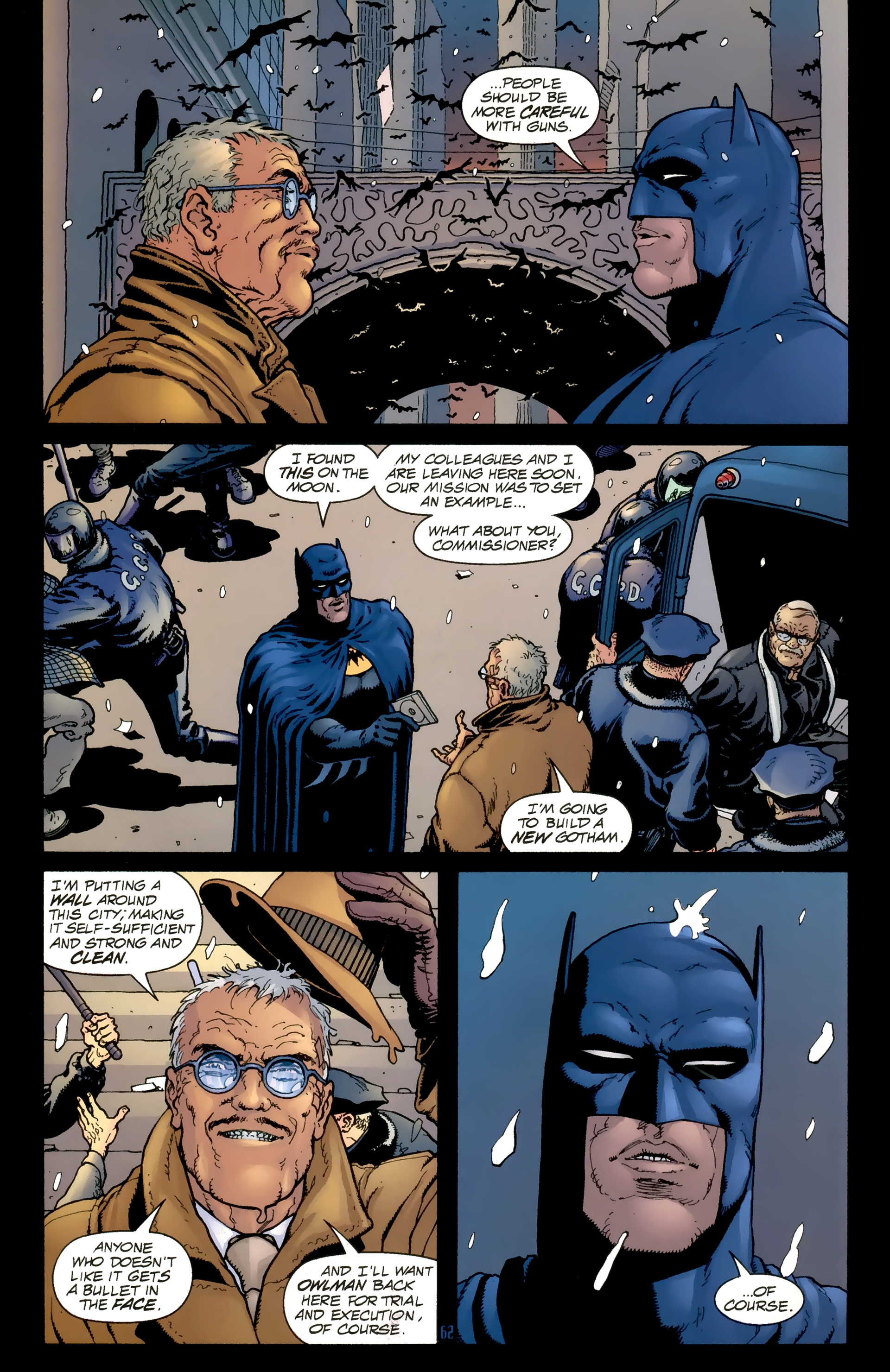 Read online JLA: Earth 2 comic -  Issue # Full - 59