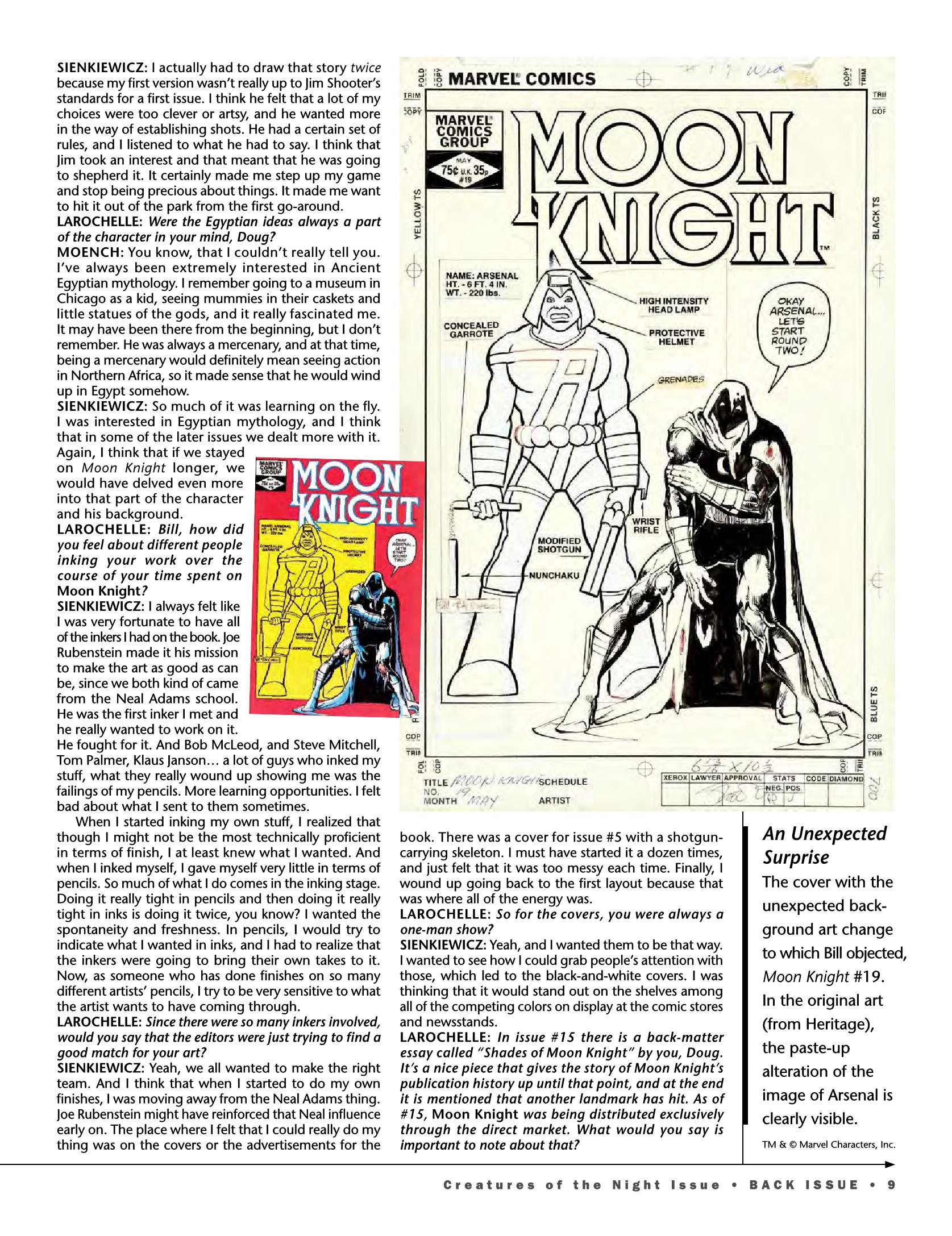 Read online Back Issue comic -  Issue #95 - 3