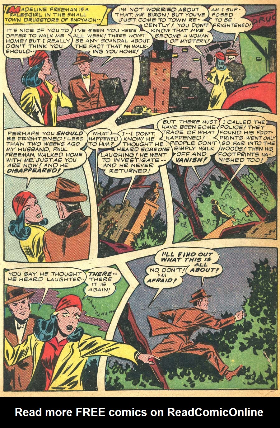 Read online Zip Comics comic -  Issue #38 - 49