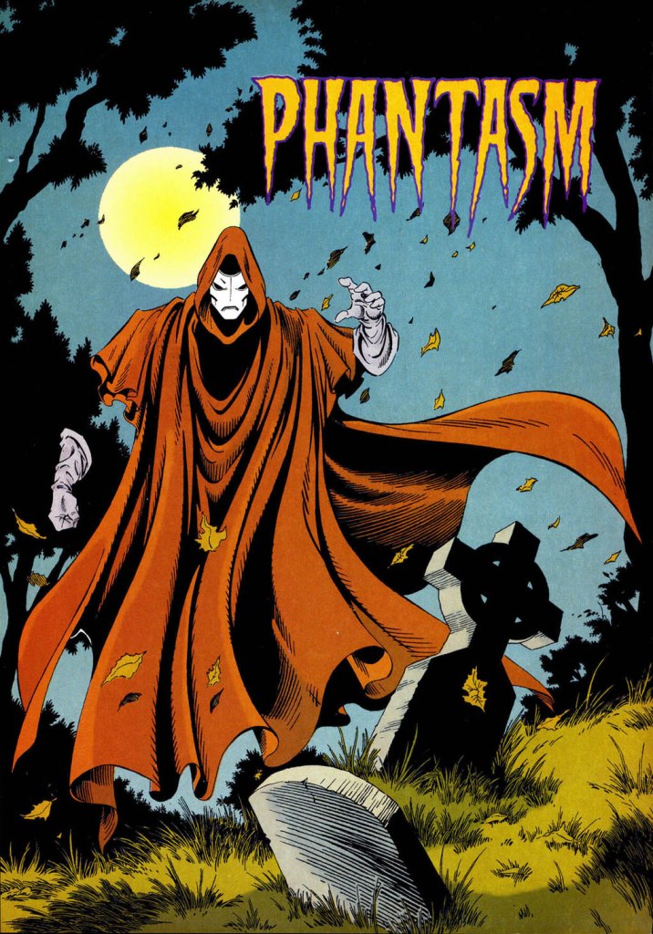 Read online Who's Who in the DC Universe comic -  Issue #16 - 43