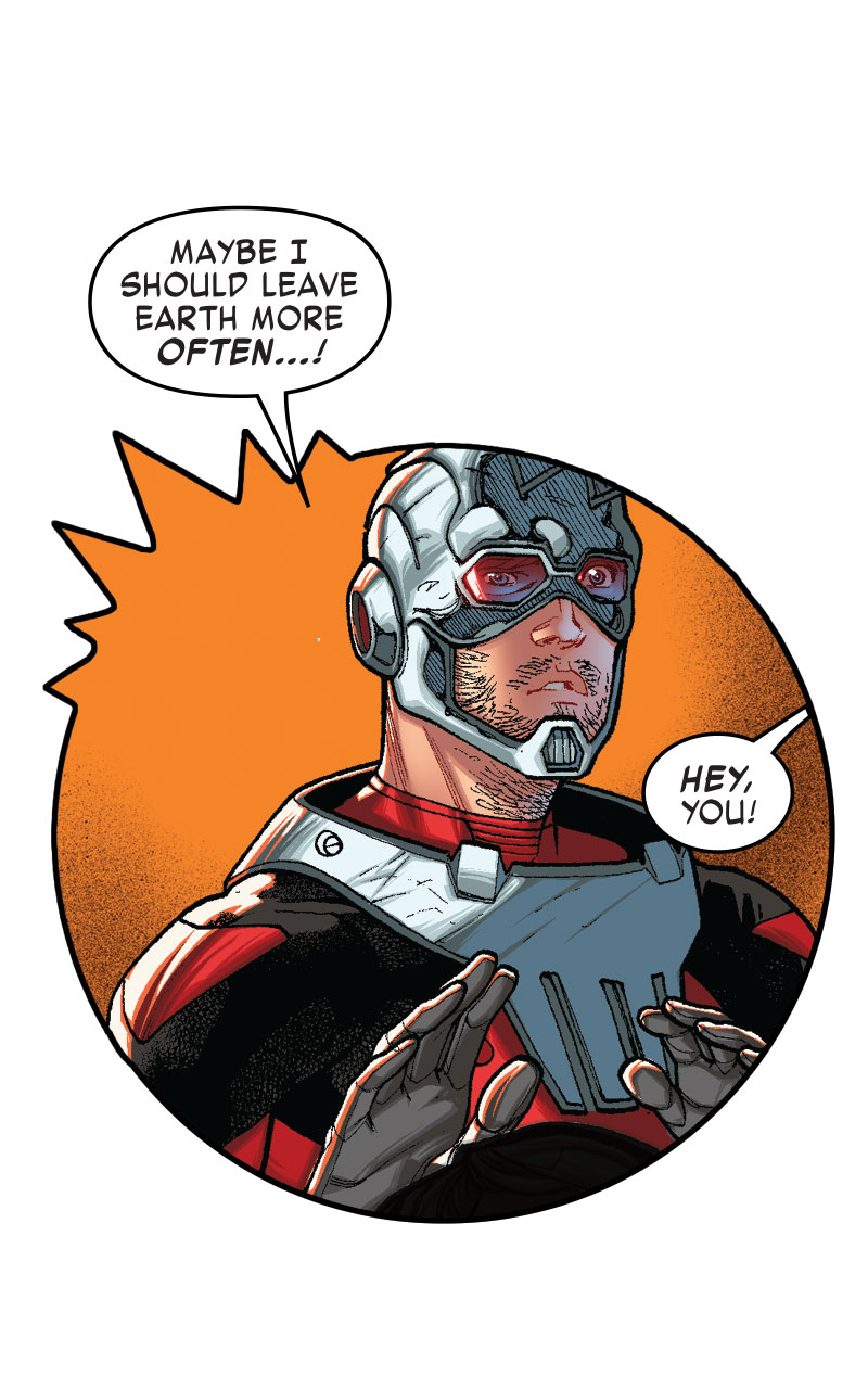 Read online Ant-Man and the Wasp: Lost and Found Infinity Comic comic -  Issue #8 - 13
