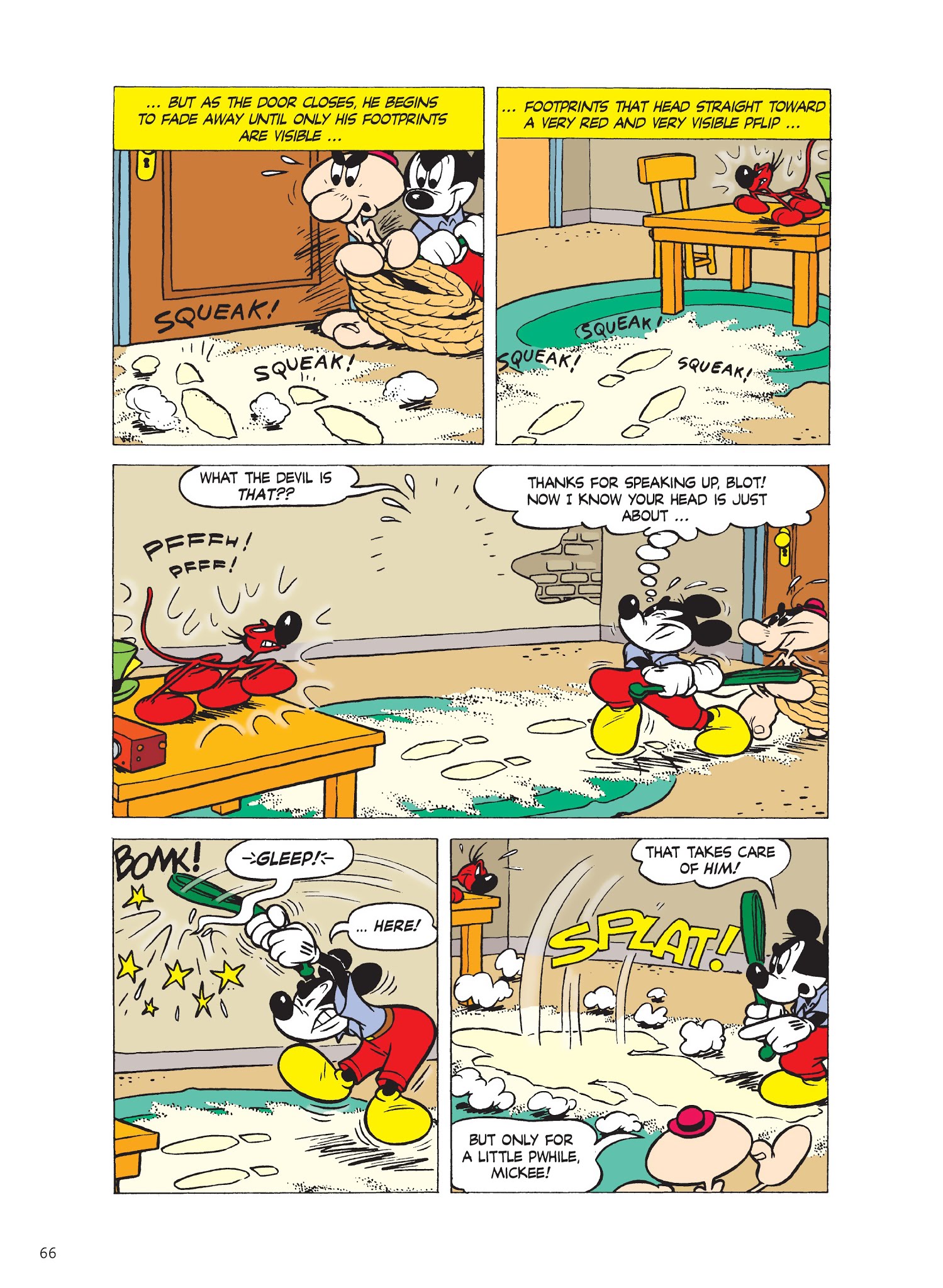 Read online Disney Masters comic -  Issue # TPB 5 (Part 1) - 71
