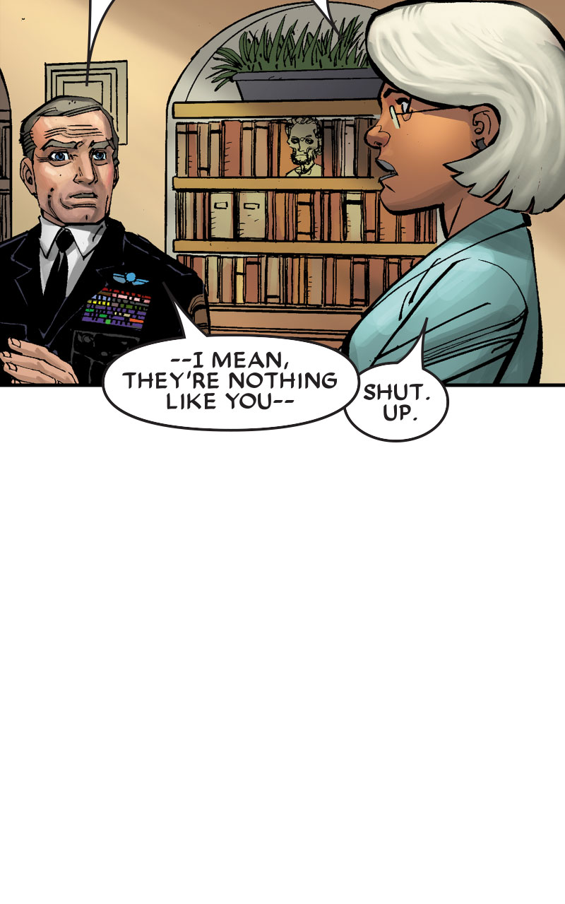 Read online Black Panther: Who Is the Black Panther? Infinity Comic comic -  Issue #2 - 40