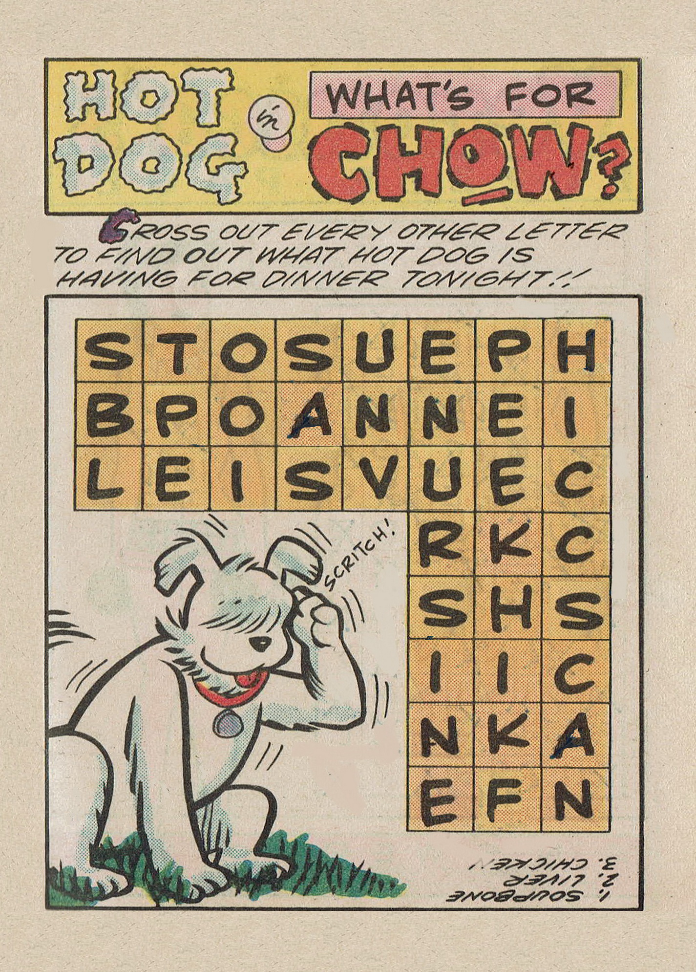 Read online Archie's Story & Game Digest Magazine comic -  Issue #4 - 13