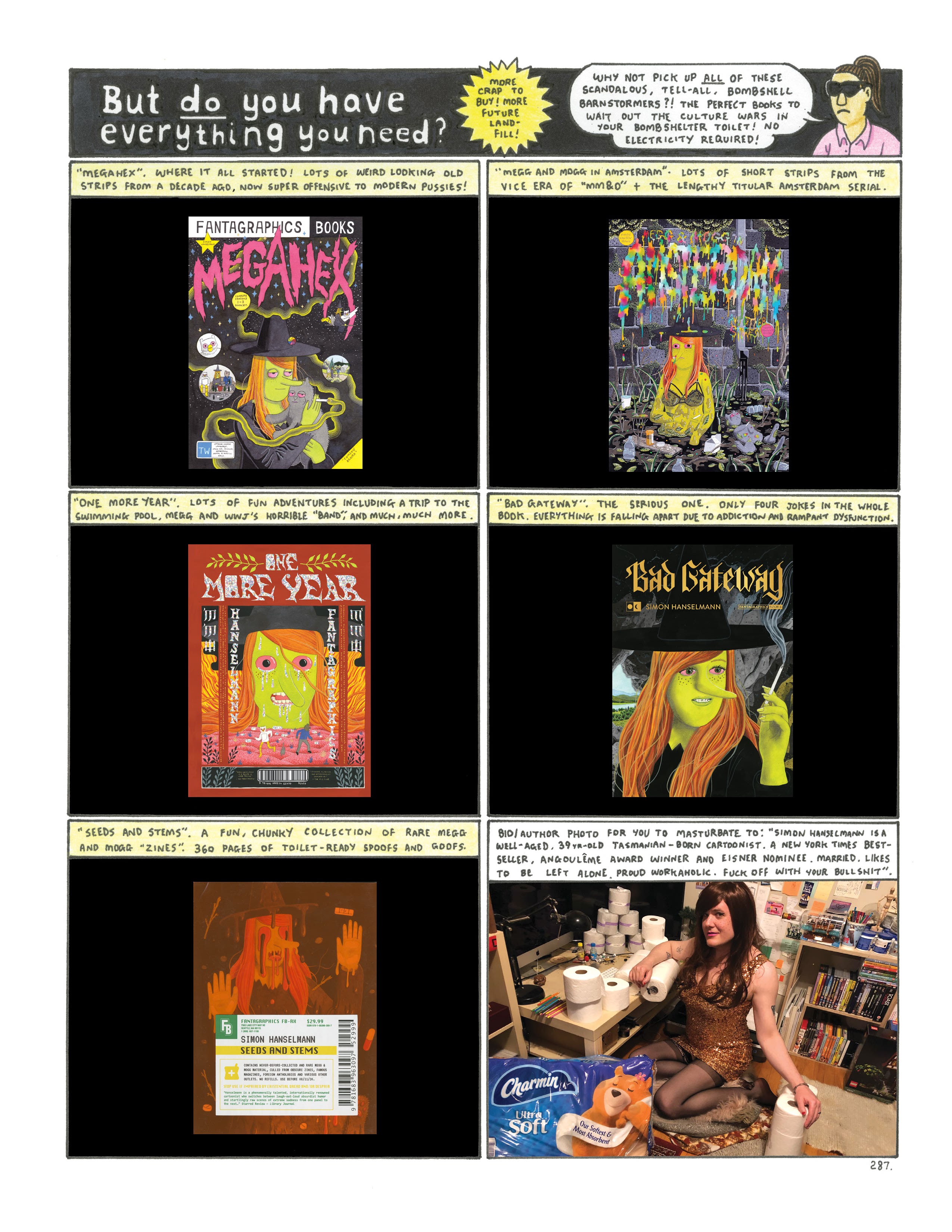 Read online Crisis Zone comic -  Issue # TPB (Part 3) - 90