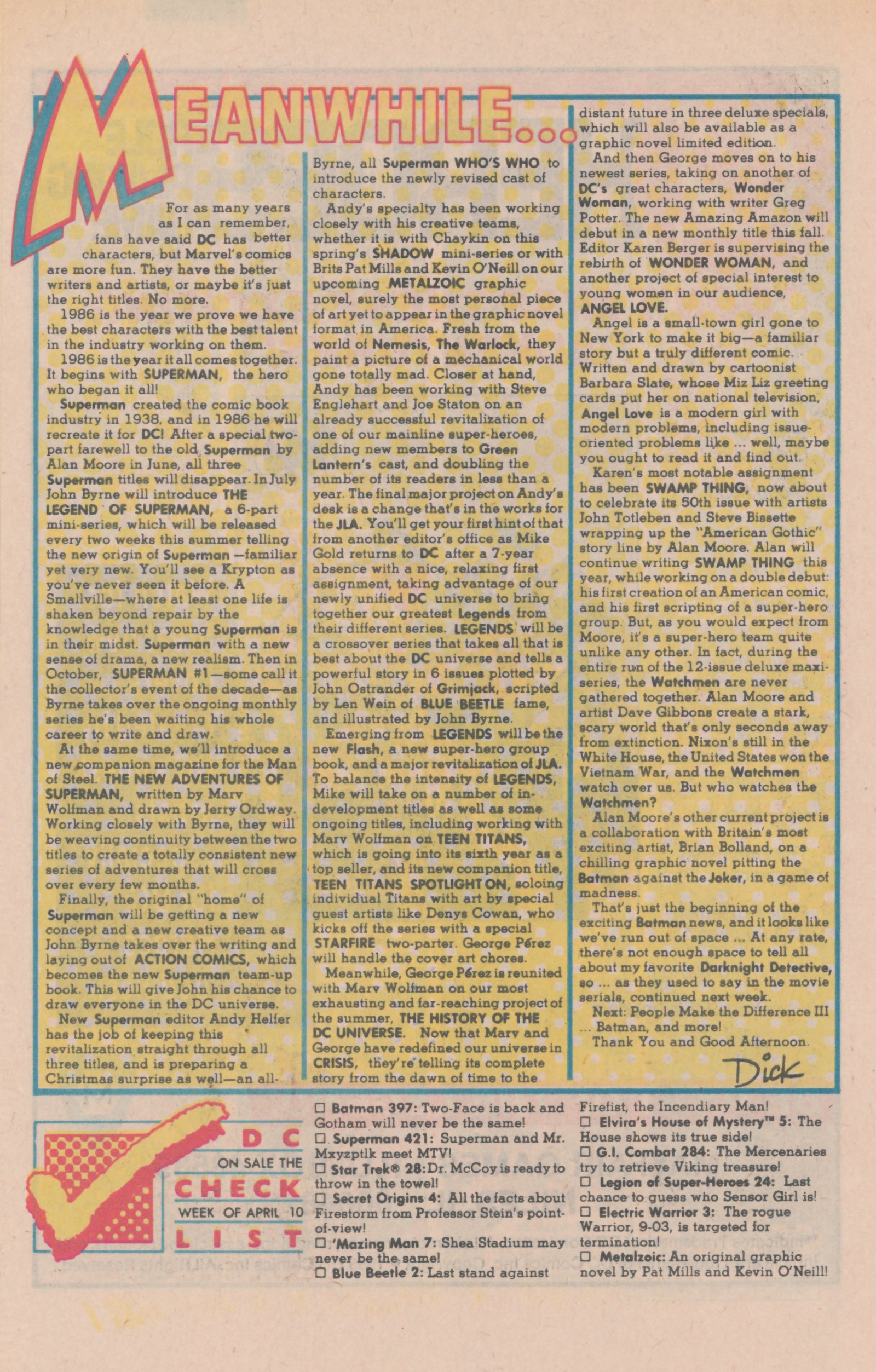 Read online Blue Beetle (1986) comic -  Issue #2 - 30