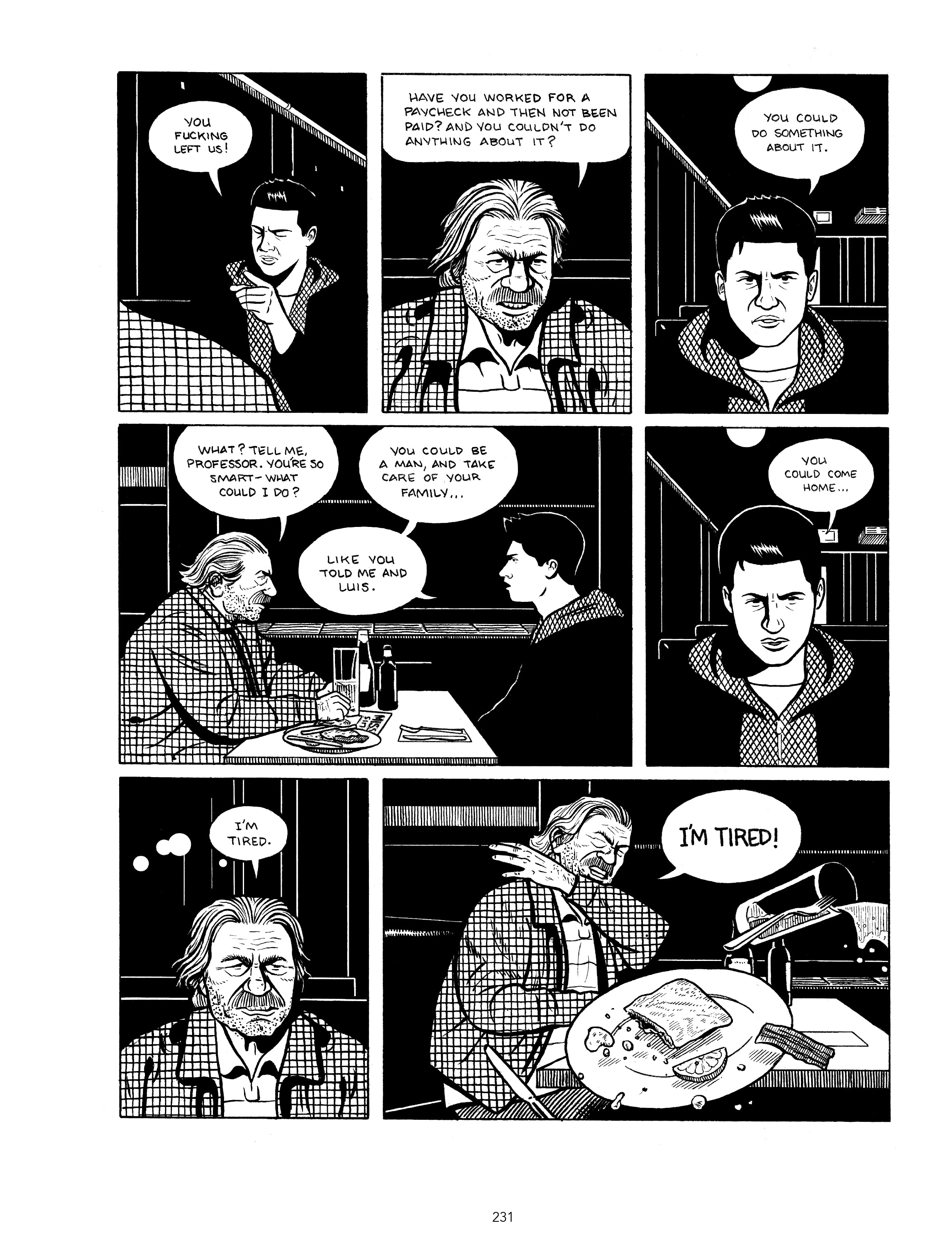 Read online Windows on the World comic -  Issue # TPB (Part 3) - 29