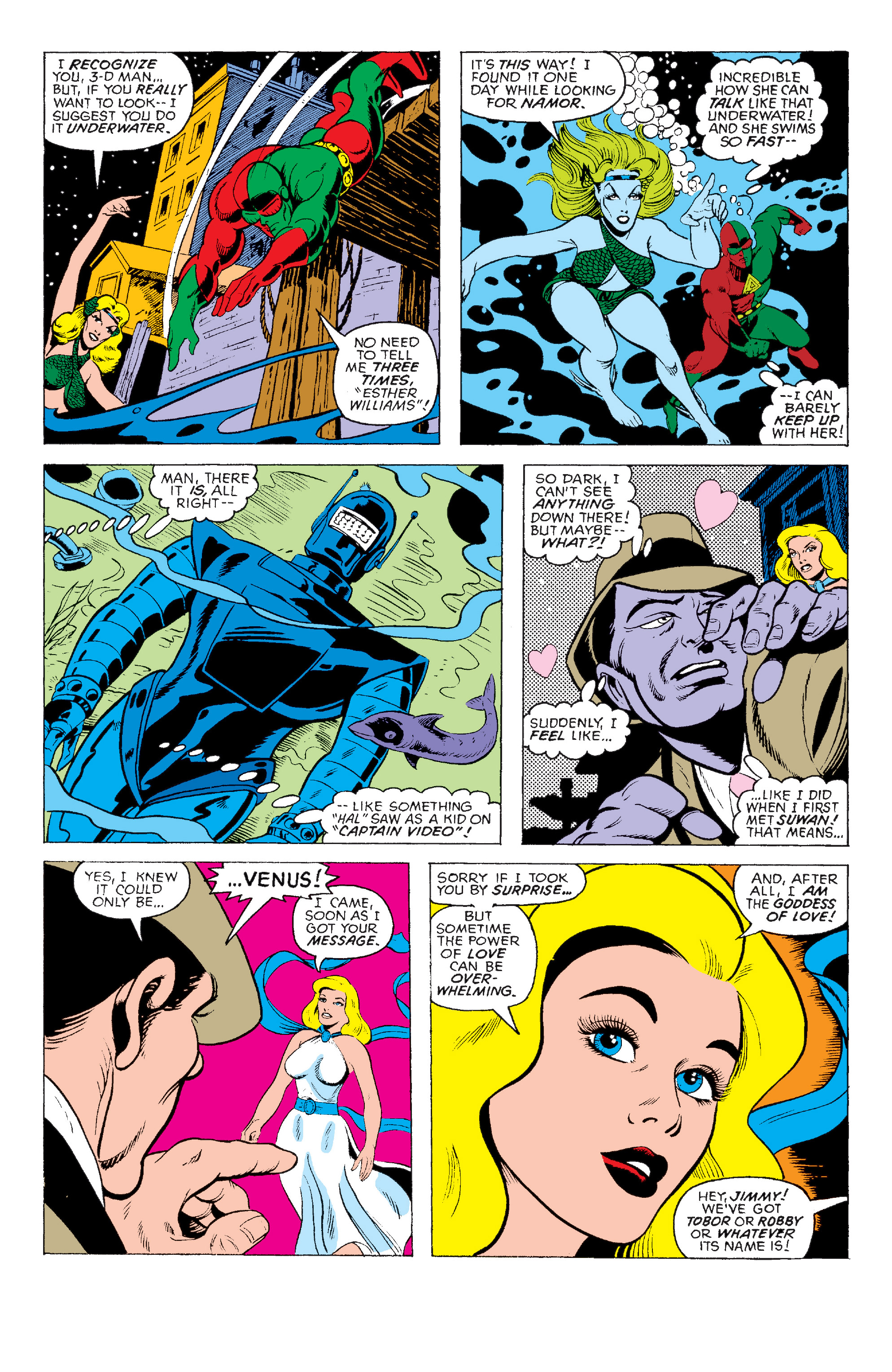 Read online What If? (1977) comic -  Issue # _Complete Collection TPB 1 (Part 3) - 97