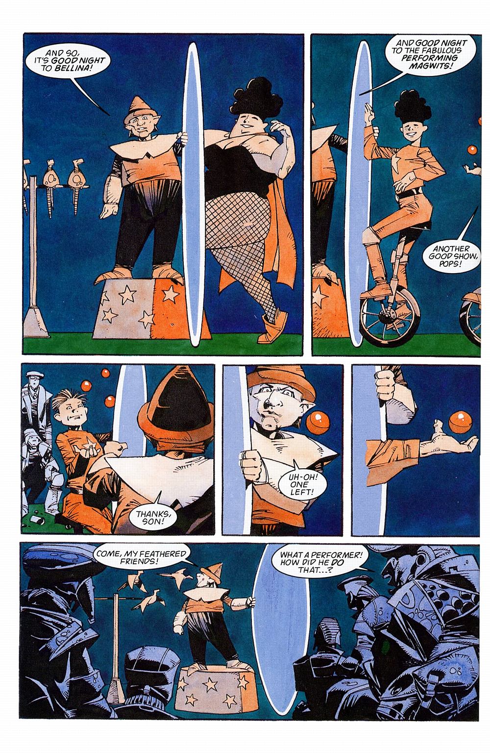 Read online Star Wars Omnibus comic -  Issue # Vol. 12 - 344