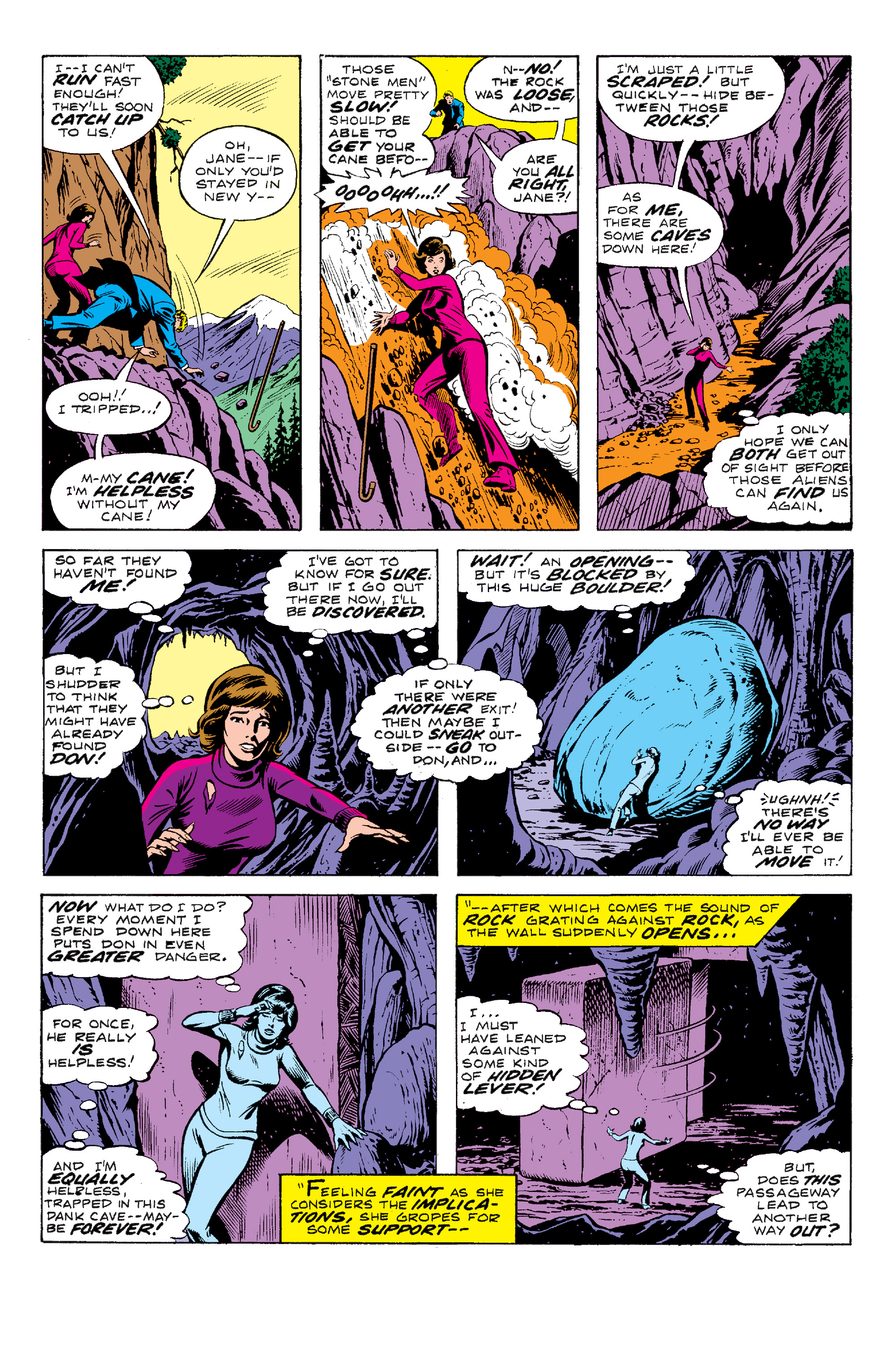 Read online What If? (1977) comic -  Issue # _Complete Collection TPB 1 (Part 4) - 28