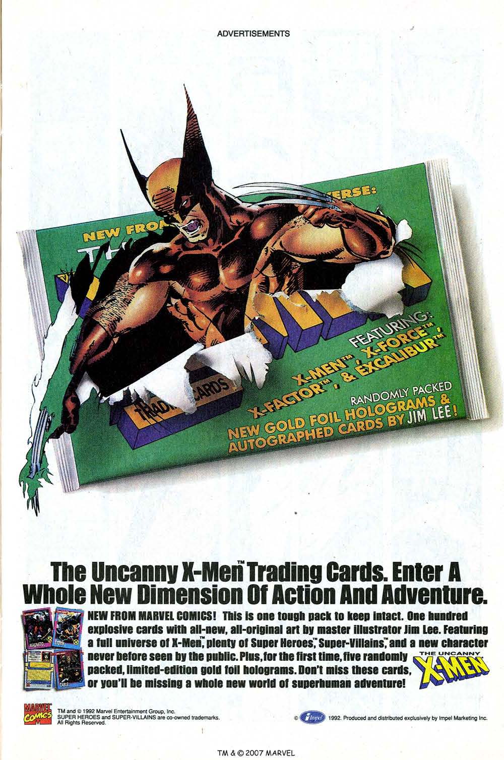 Read online The Incredible Hulk (1968) comic -  Issue #393 - 7