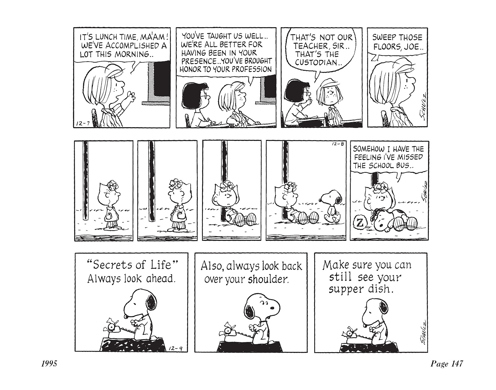 The Complete Peanuts issue TPB 23 (Part 2) - Page 64