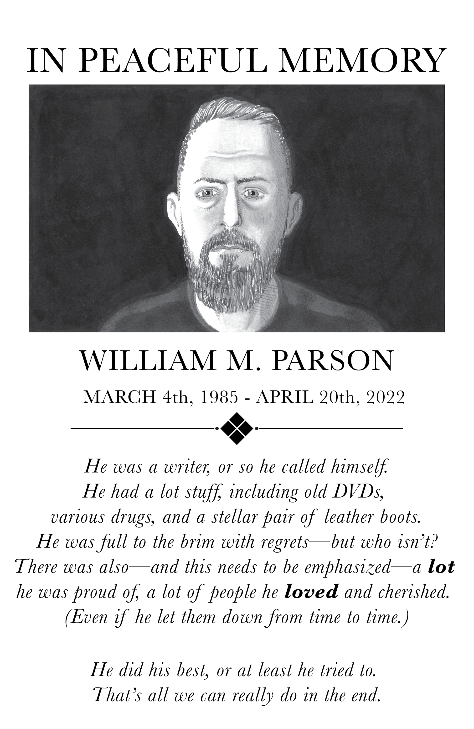 Read online Ice Cream Man comic -  Issue #29 - 24