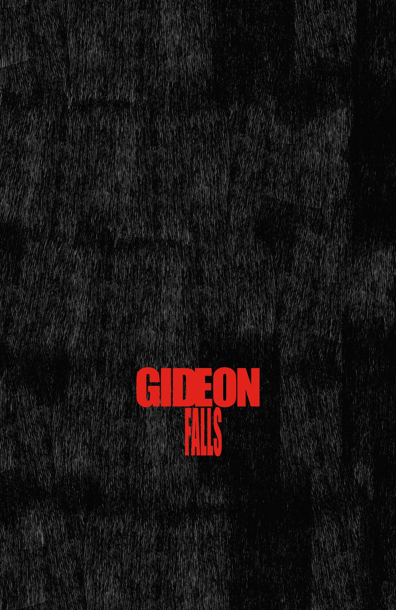 Read online Gideon Falls comic -  Issue #1 - 36