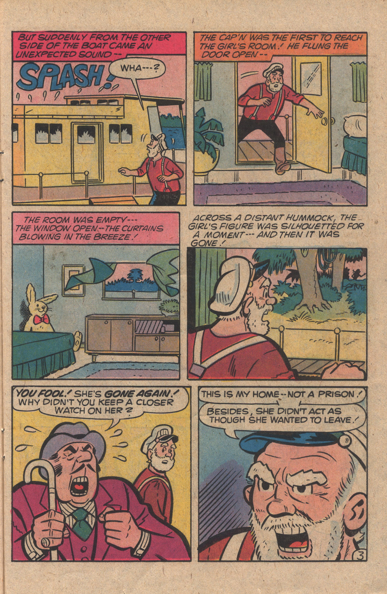 Read online Betty and Me comic -  Issue #96 - 15