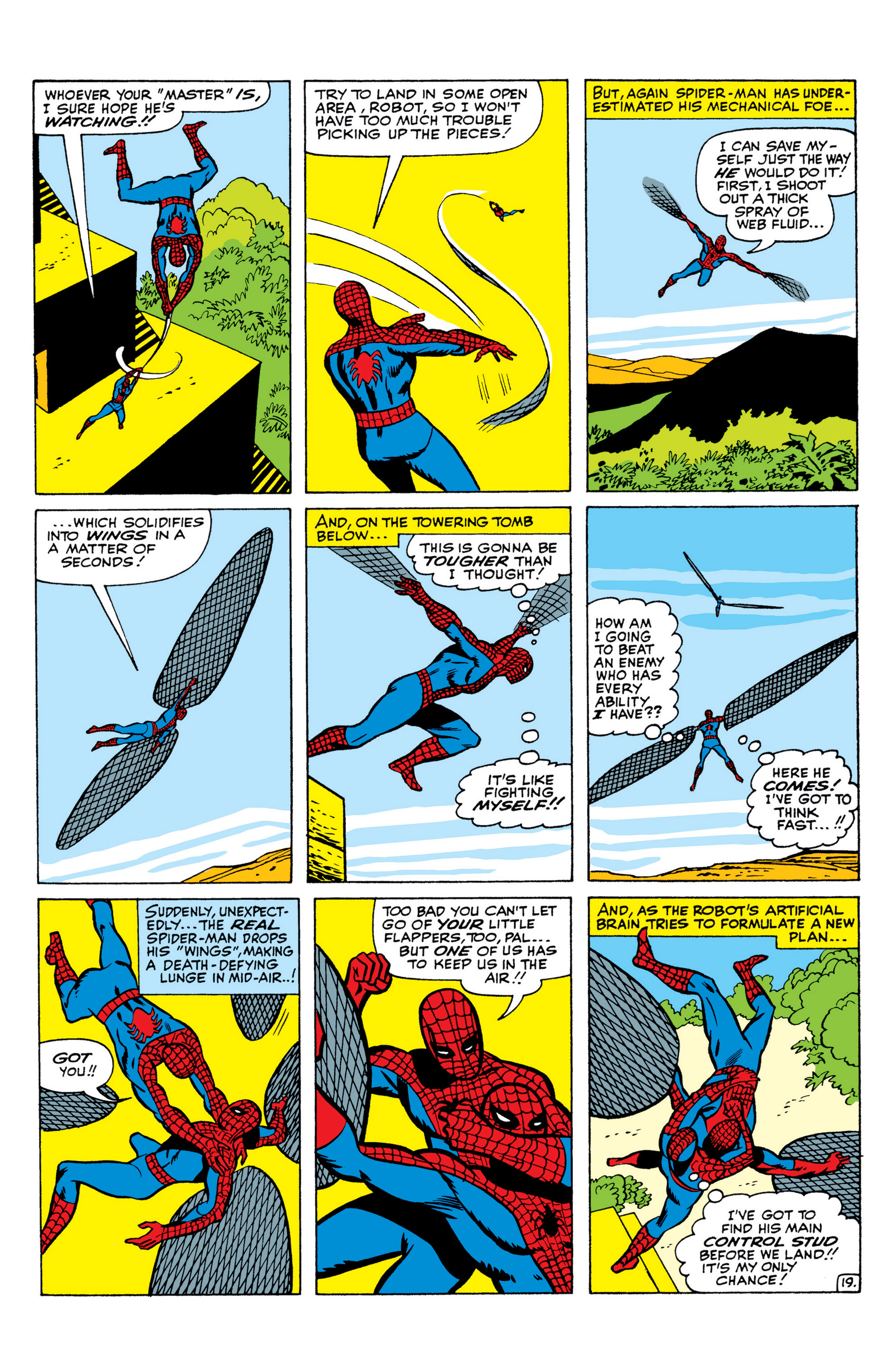 Read online Marvel Masterworks: The Avengers comic -  Issue # TPB 2 (Part 1) - 26