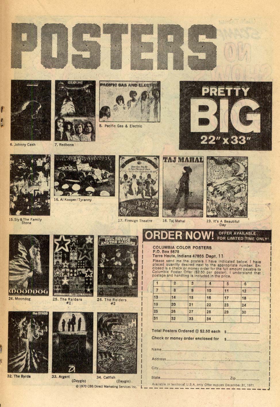 Read online Walt Disney's Comics and Stories comic -  Issue #369 - 19