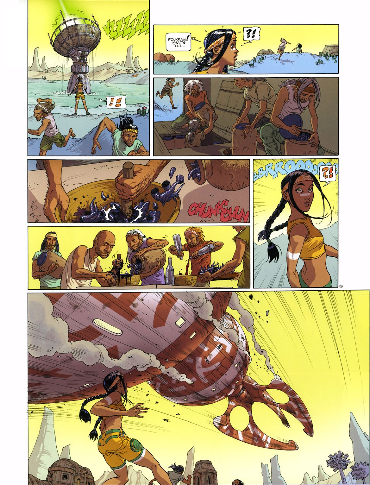 Wake issue 8 - Page 39
