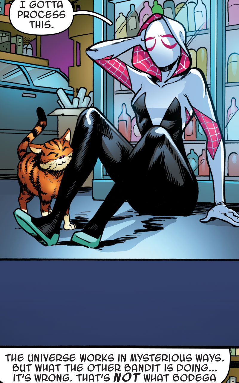 Read online Spider-Verse Unlimited: Infinity Comic comic -  Issue #35 - 19