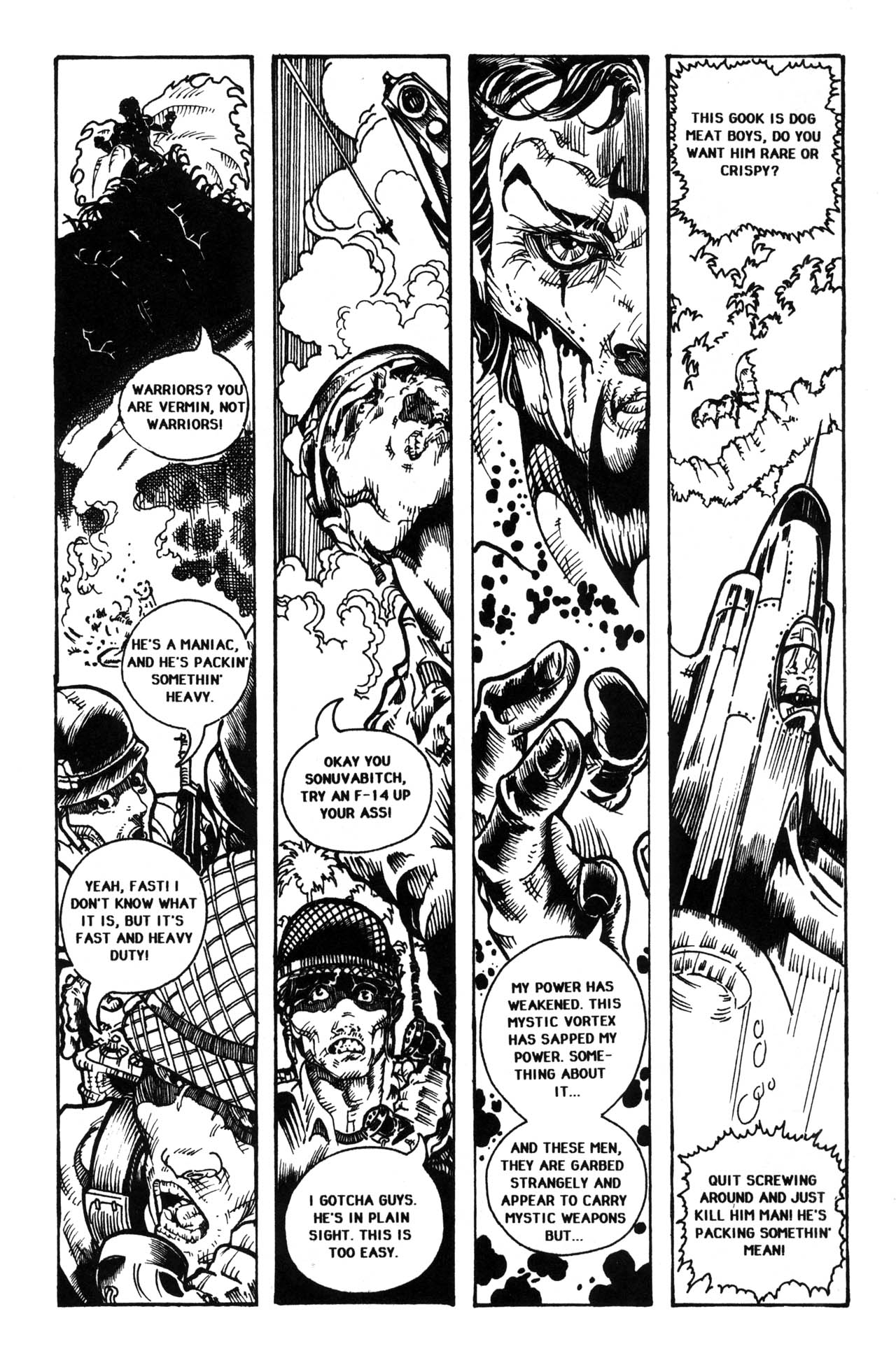 Read online Dragon Quest comic -  Issue #2 - 5