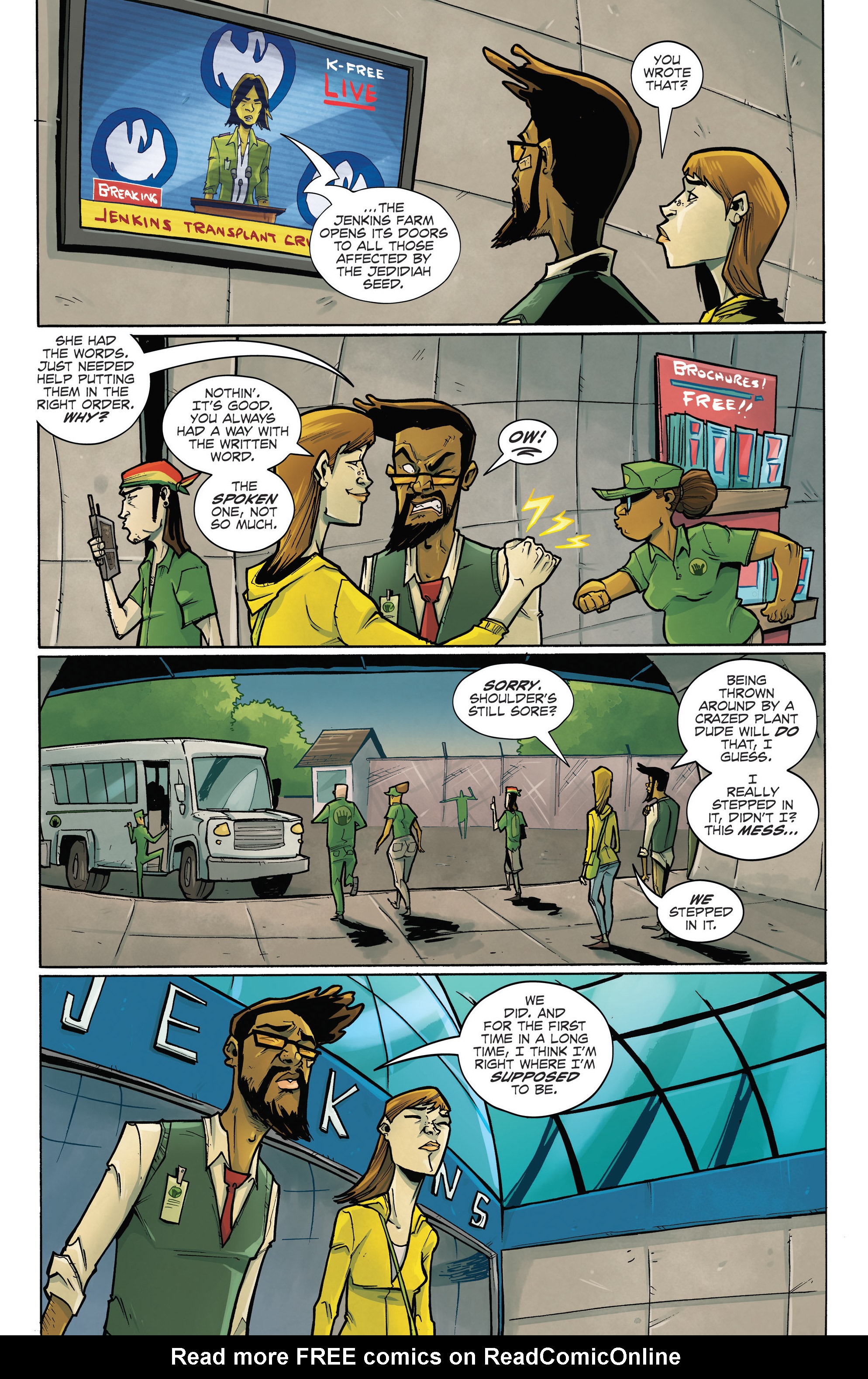 Read online Farmhand comic -  Issue #10 - 9