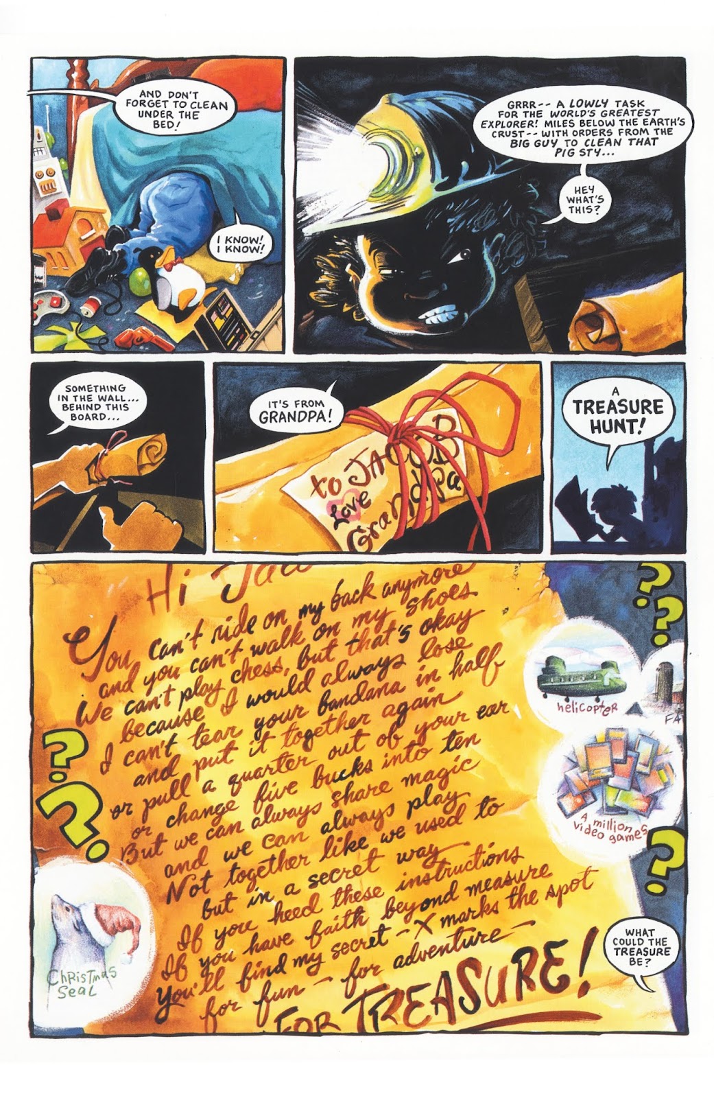 Sonic the Hedgehog (2018) issue 10 - Page 31