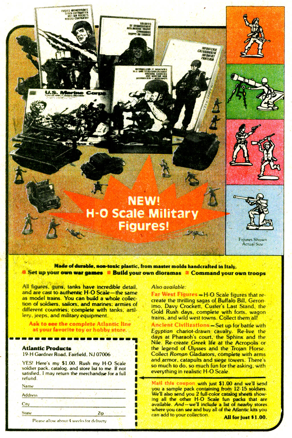 Read online Sgt. Rock comic -  Issue #334 - 33