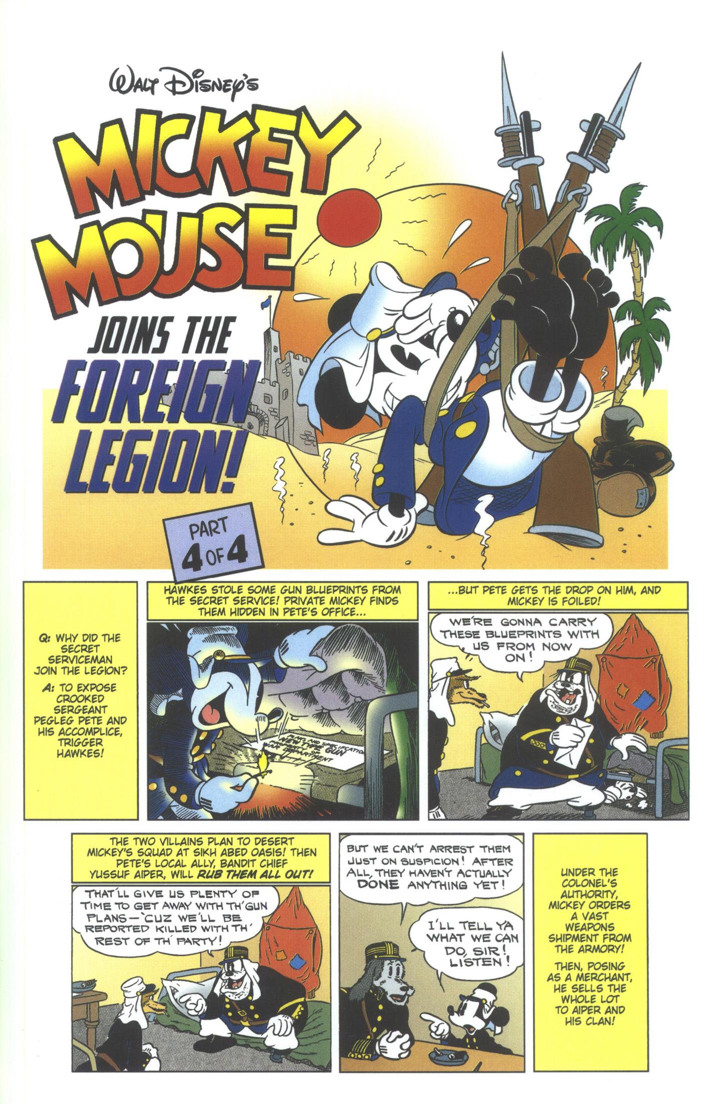 Read online Walt Disney's Comics and Stories comic -  Issue #678 - 13