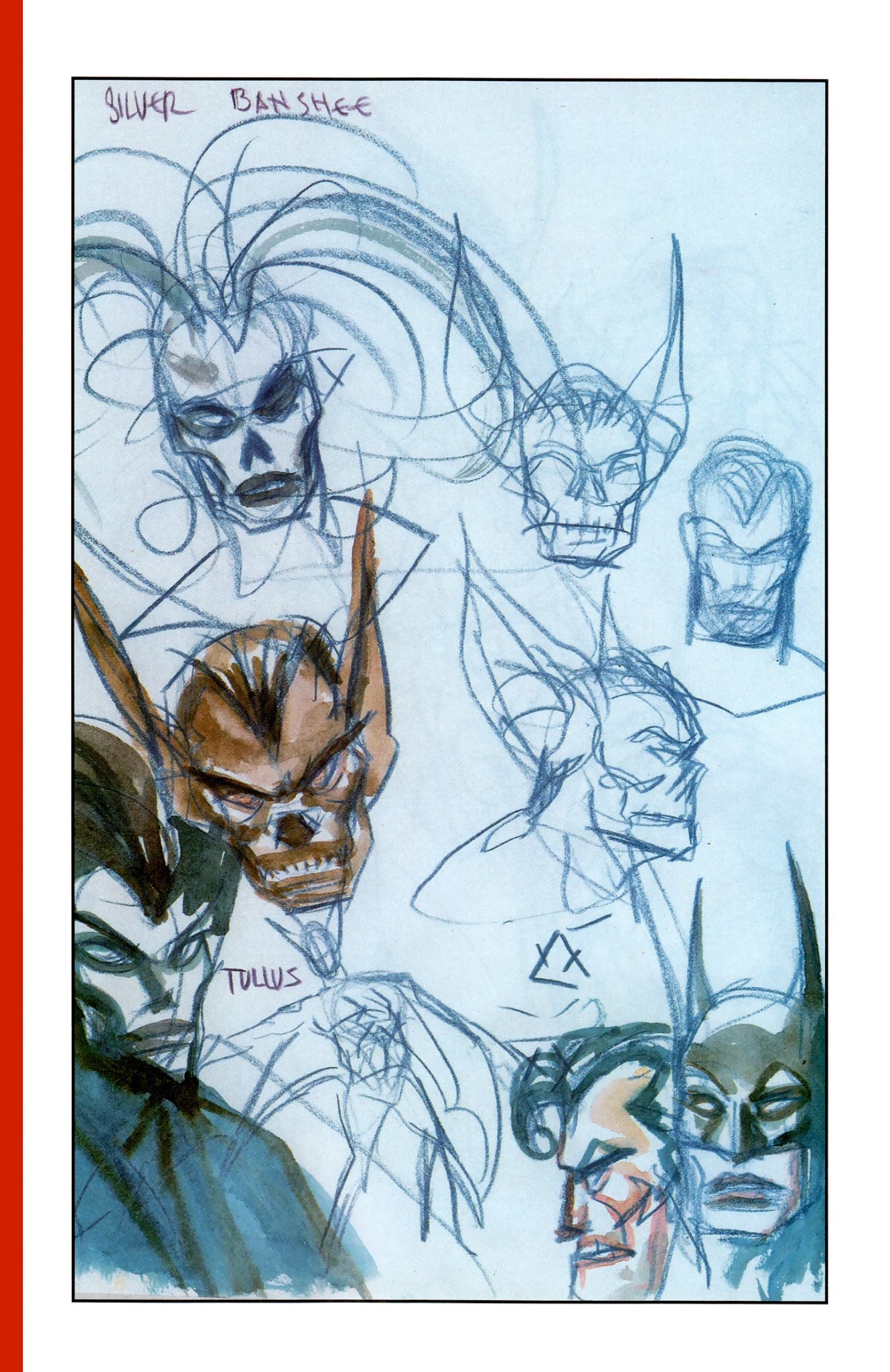 Read online Legends of the World's Finest comic -  Issue # TPB - 11