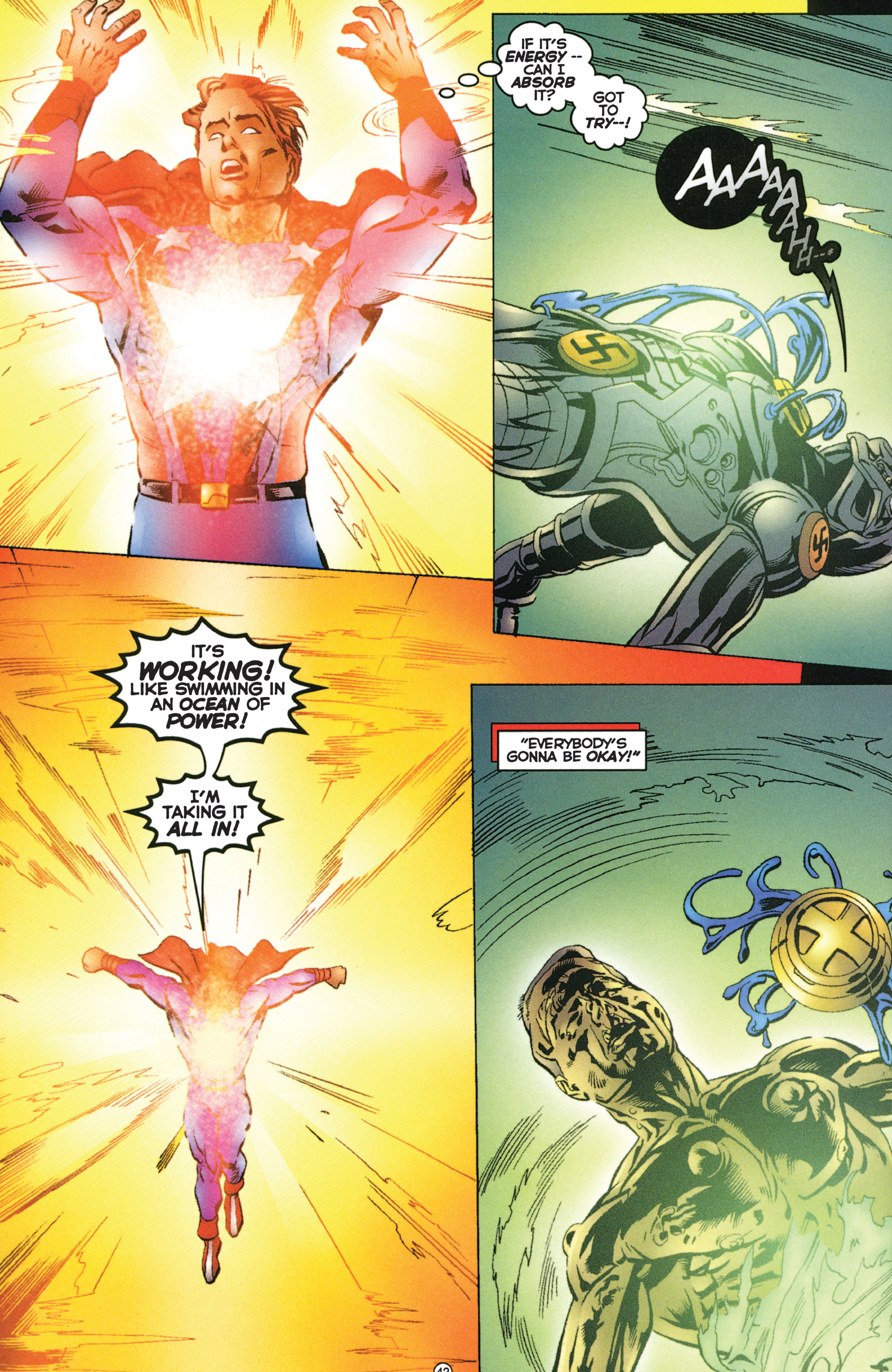 Read online Operation: Stormbreaker comic -  Issue # Full - 43