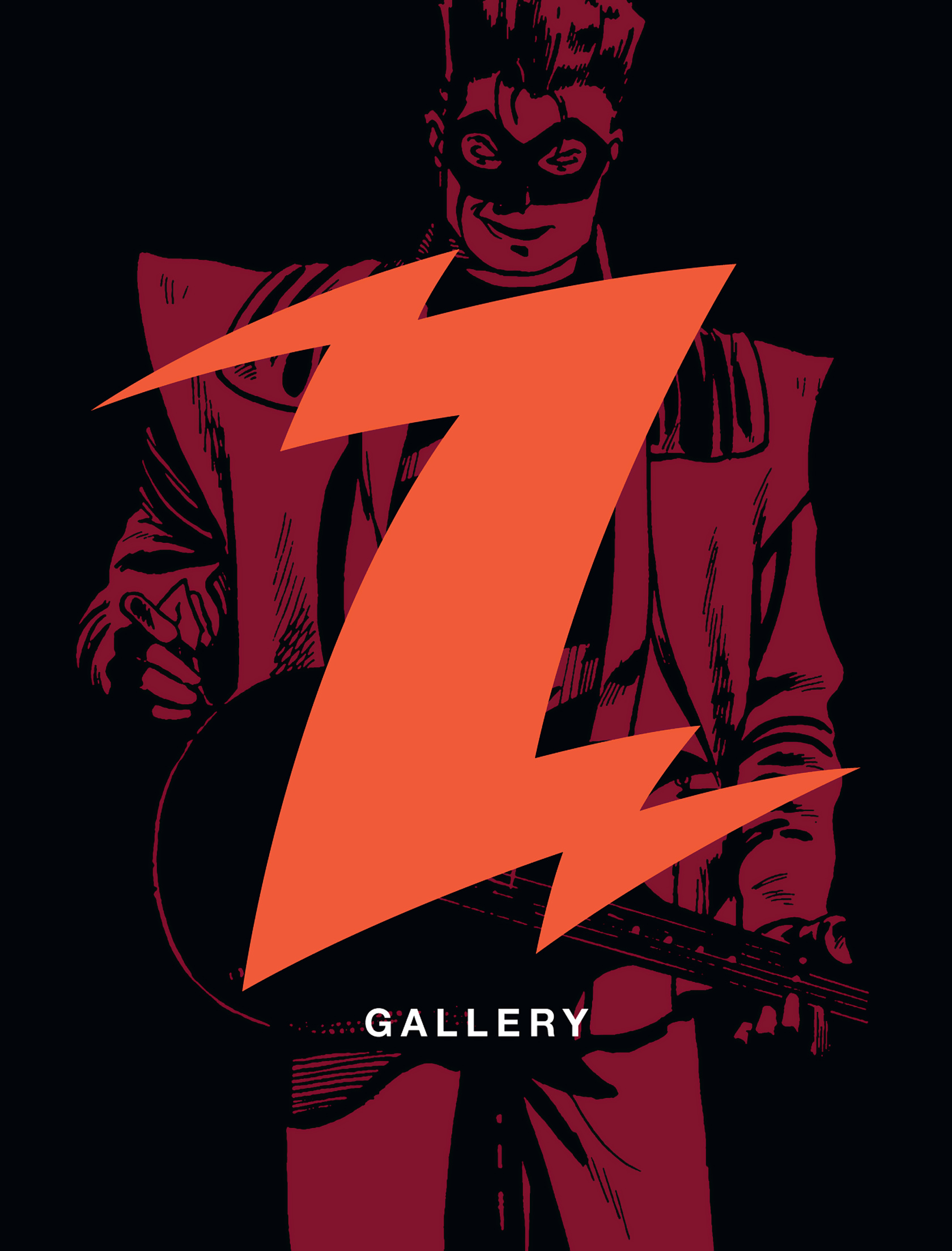 Read online Zenith (2014) comic -  Issue # TPB 1 - 97