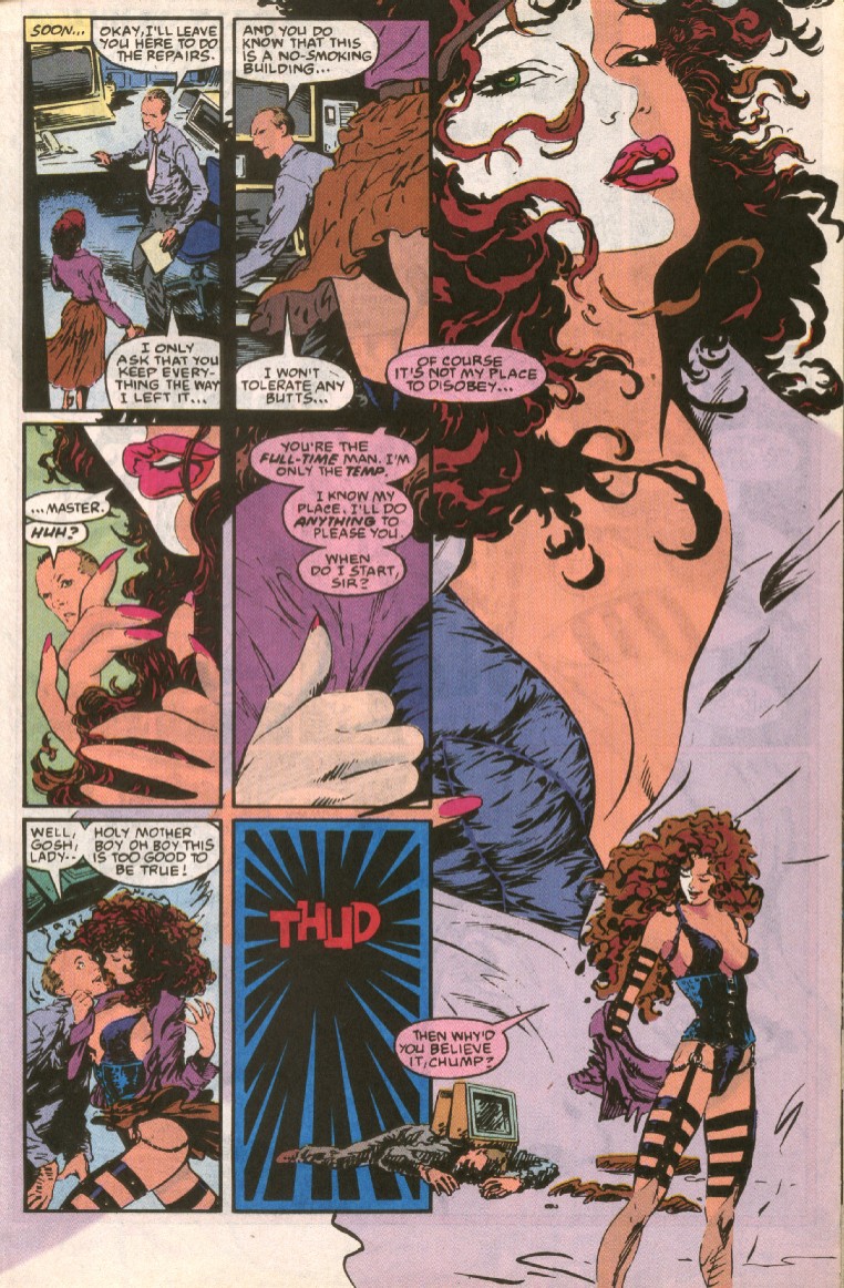 Read online Marvel Comics Presents (1988) comic -  Issue #150 - 15