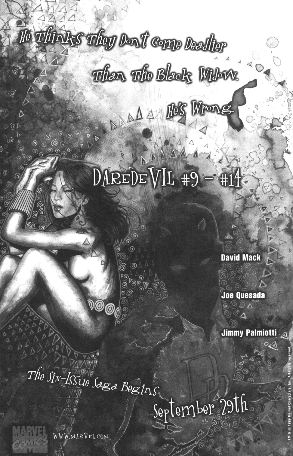 Read online Kabuki Agents: Scarab comic -  Issue #1 - 35