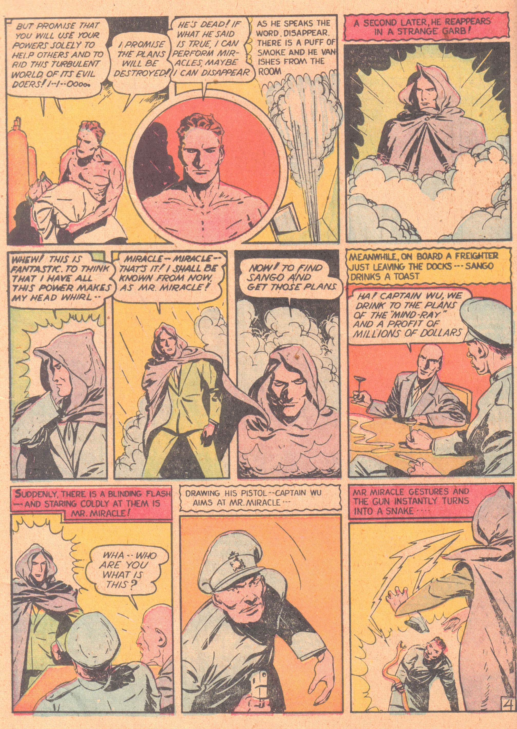 Read online Holyoke One Shot comic -  Issue #2 - 26