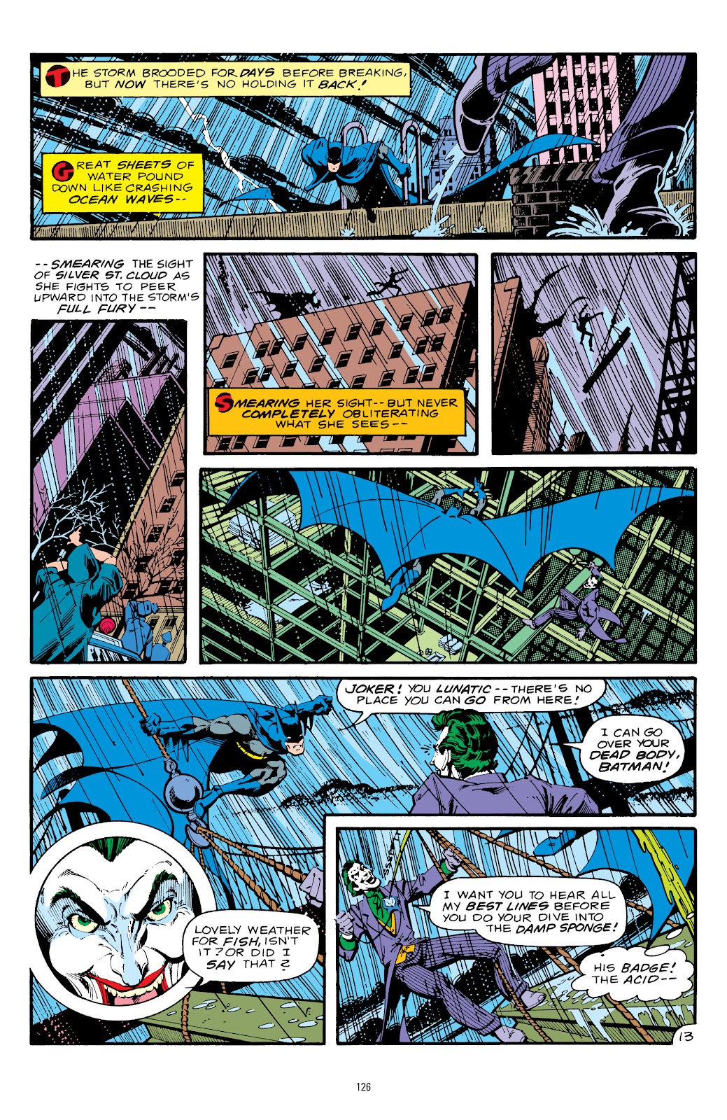 The Joker: 80 Years of the Clown Prince of Crime: The Deluxe Edition issue TPB (Part 2) - Page 24