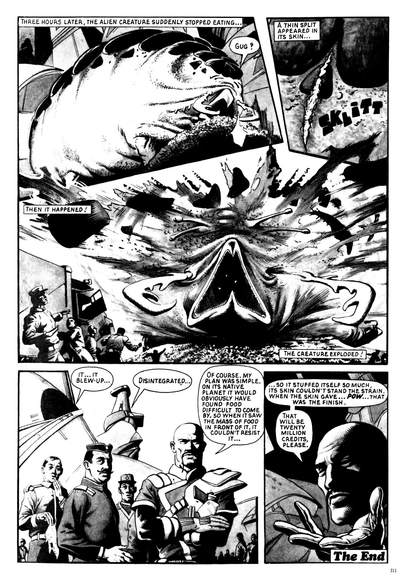 Read online The Complete Future Shocks comic -  Issue # TPB 2 (Part 3) - 114