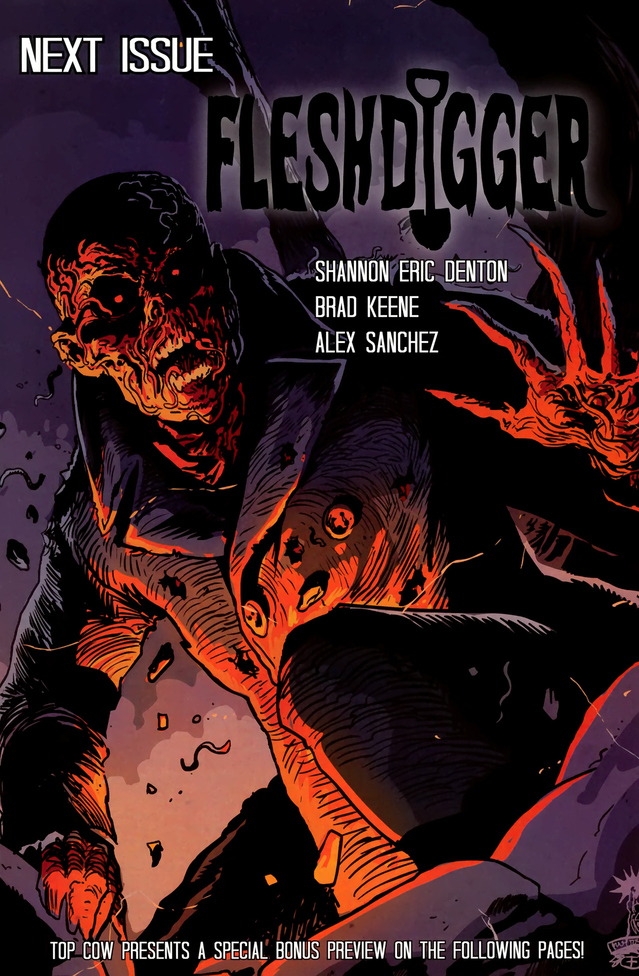 Read online Pilot Season 2011 comic -  Issue # Issue City Of Refuge - 25