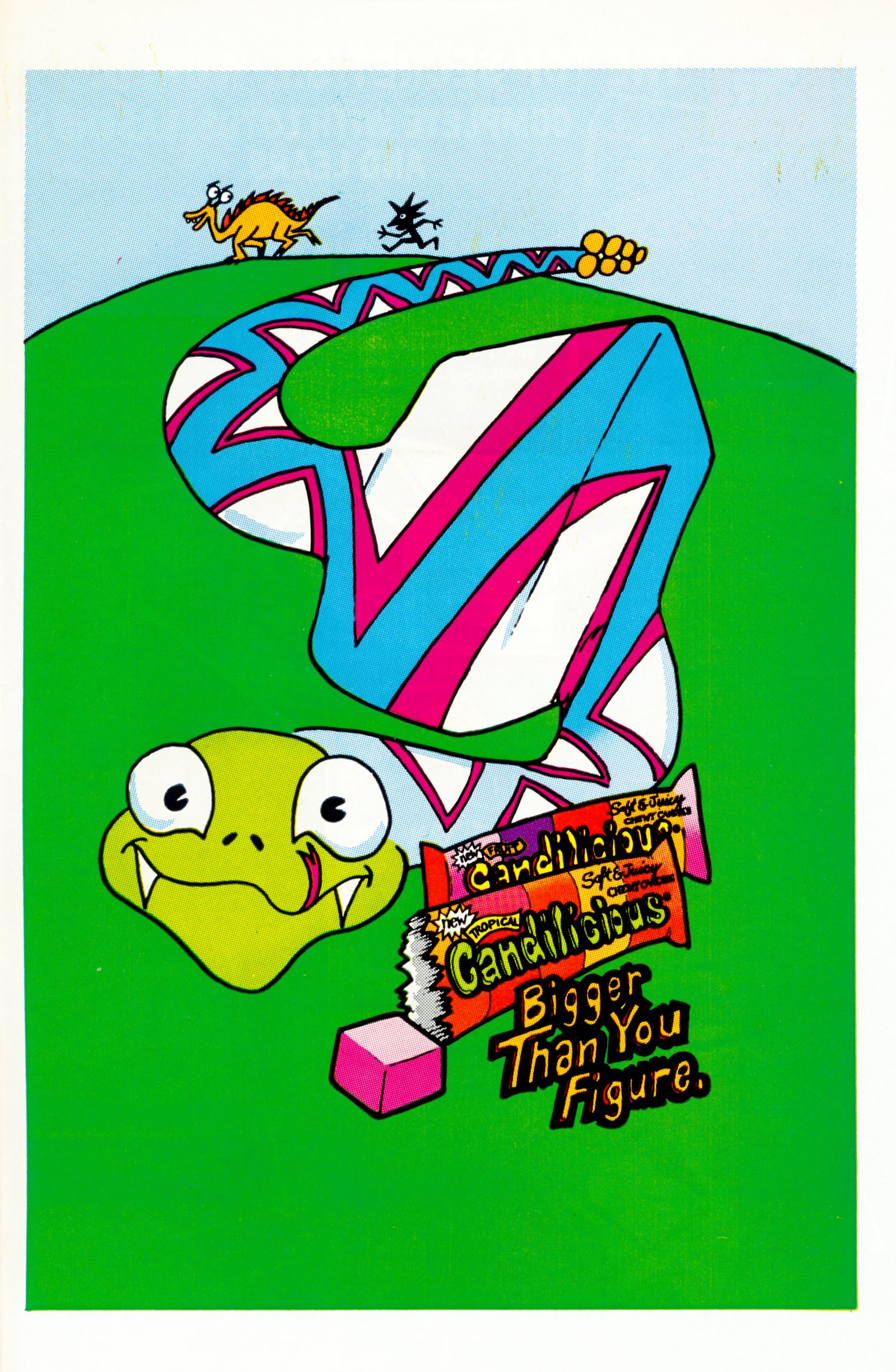 Read online Action Comics (1938) comic -  Issue #610 - 50