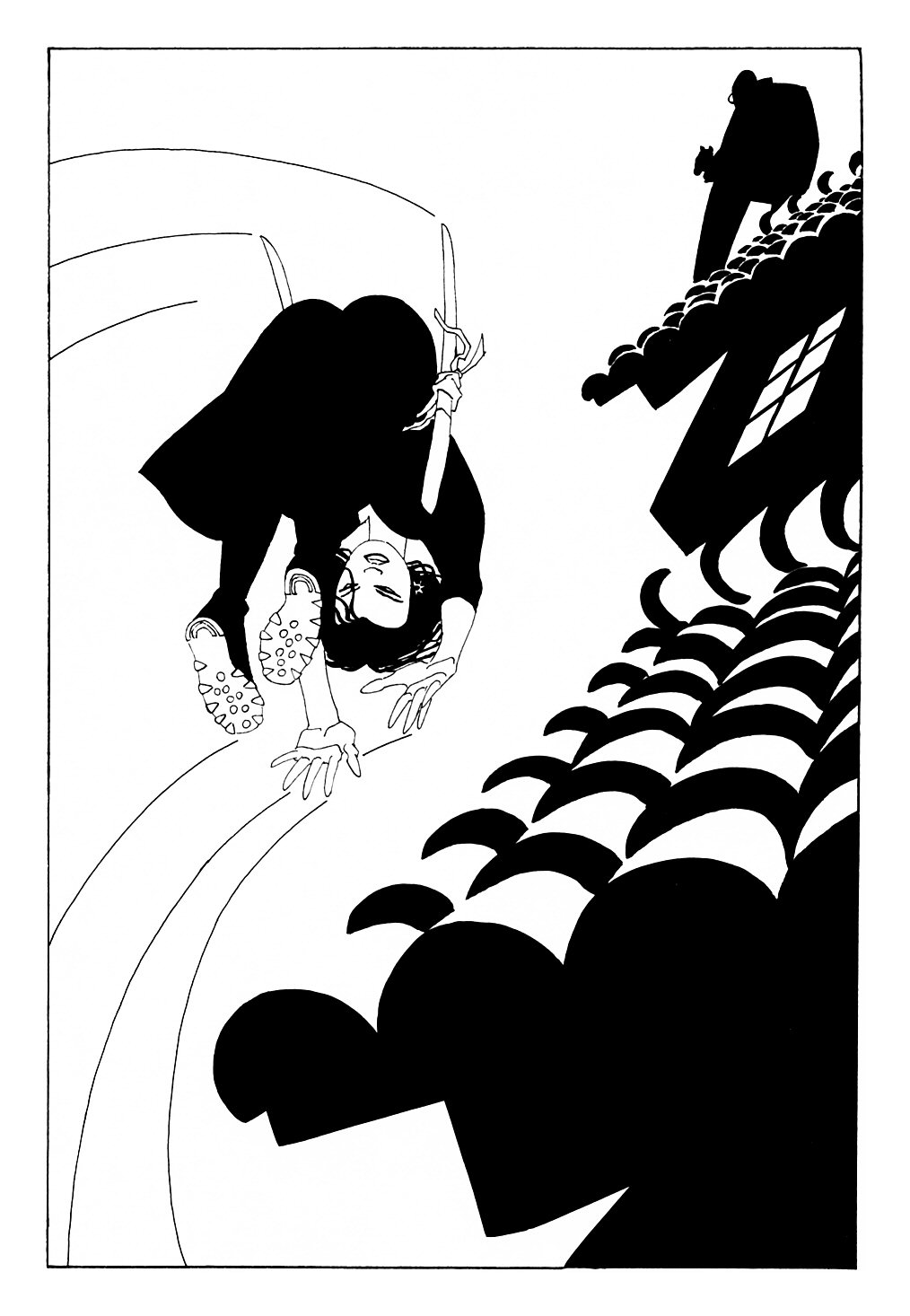 Read online Sin City: A Dame to Kill For comic -  Issue # Full - 191