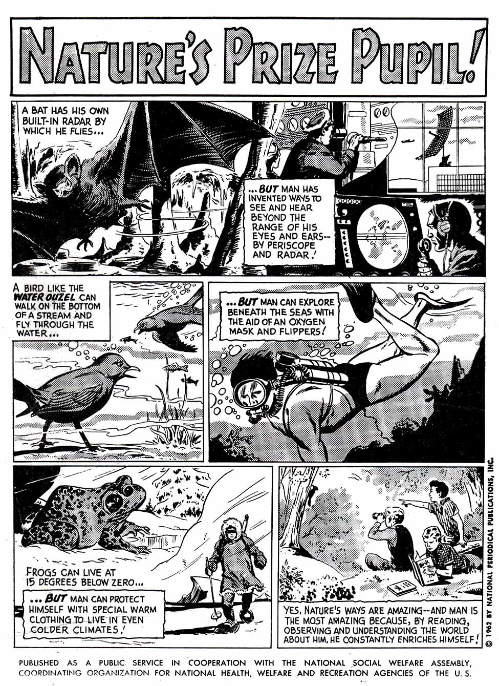 Read online G.I. Combat (1952) comic -  Issue #96 - 2