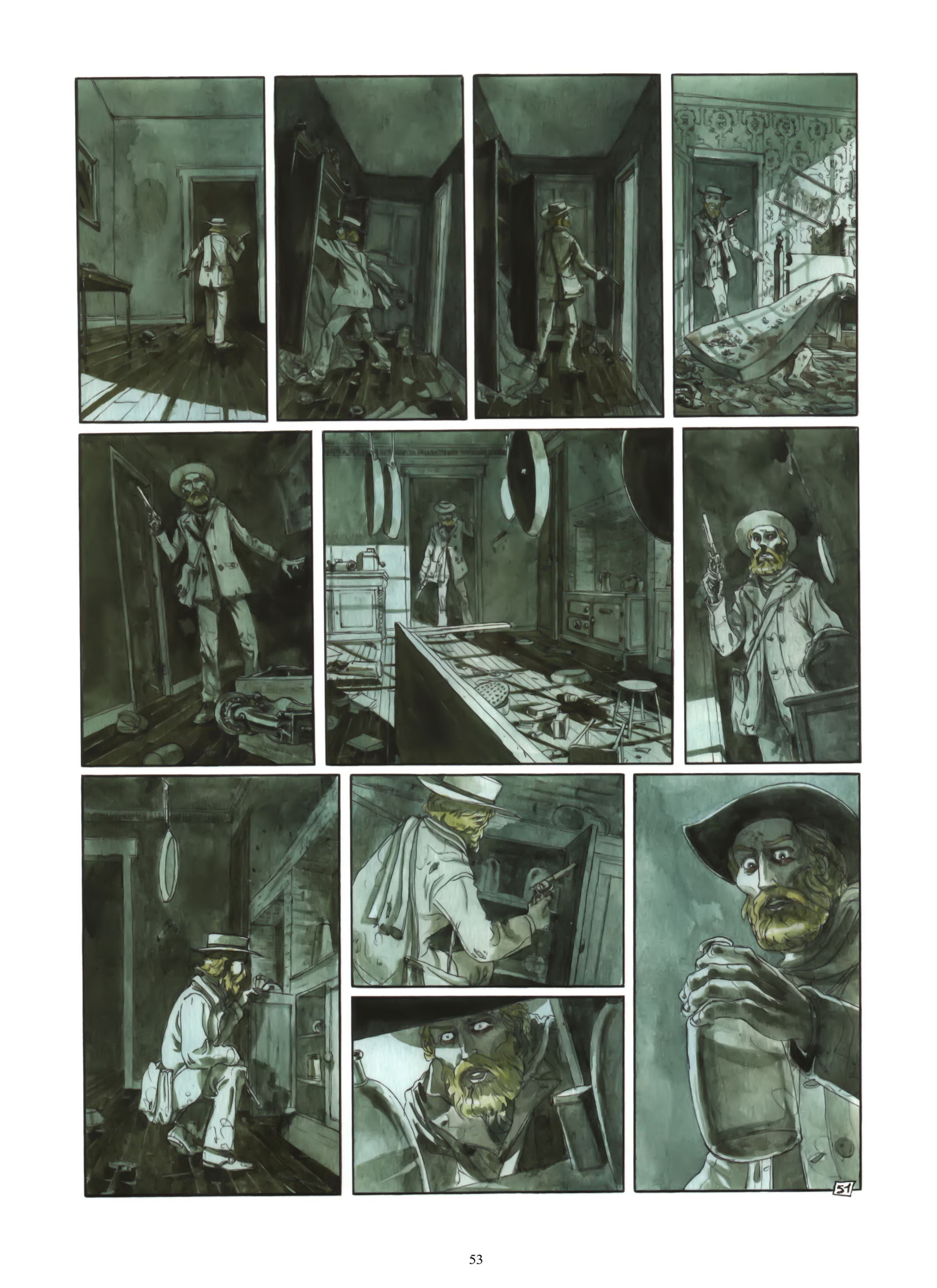 Read online Virginia comic -  Issue #2 - 54