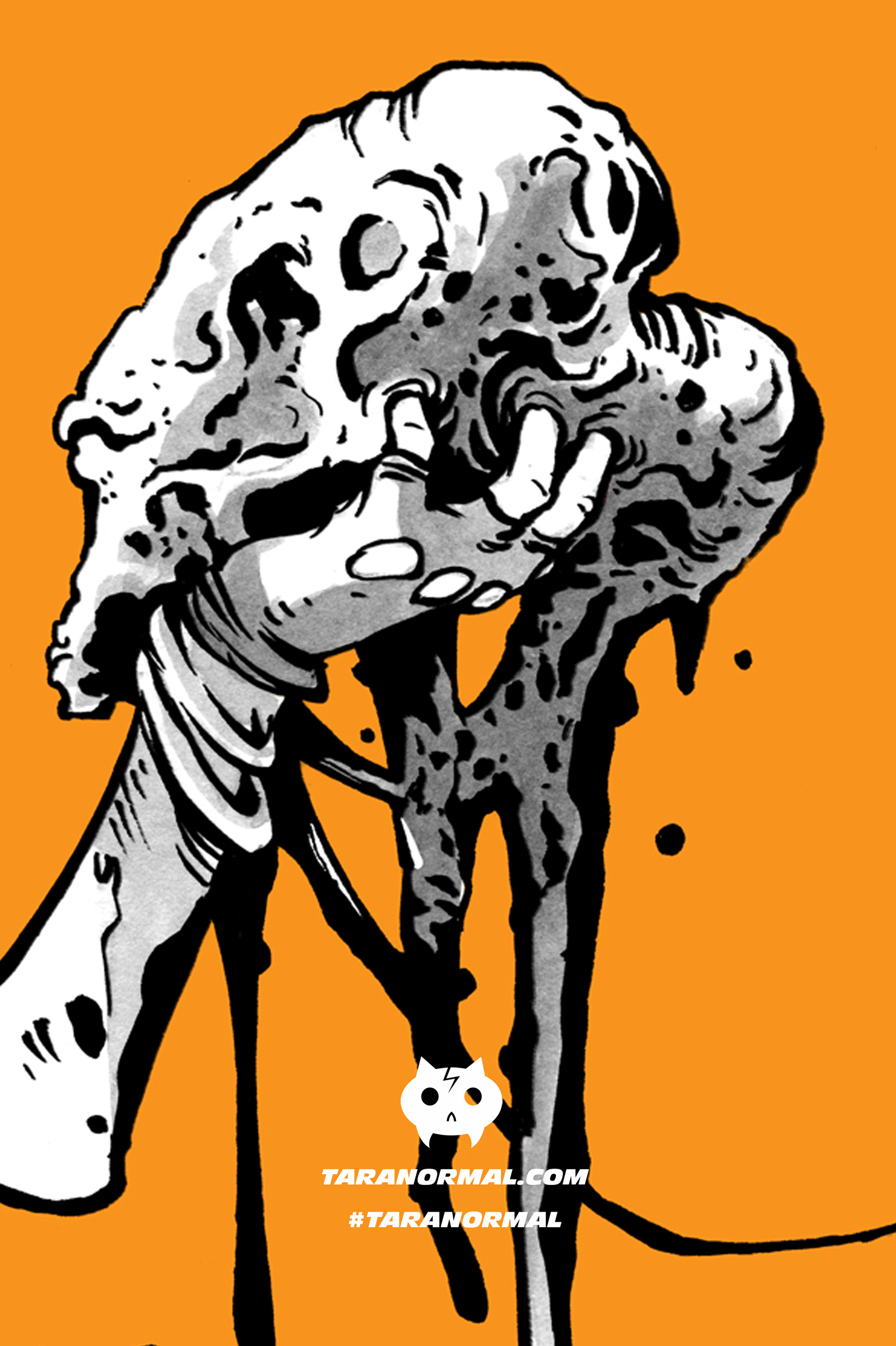 Read online Tara Normal comic -  Issue #6 - 27