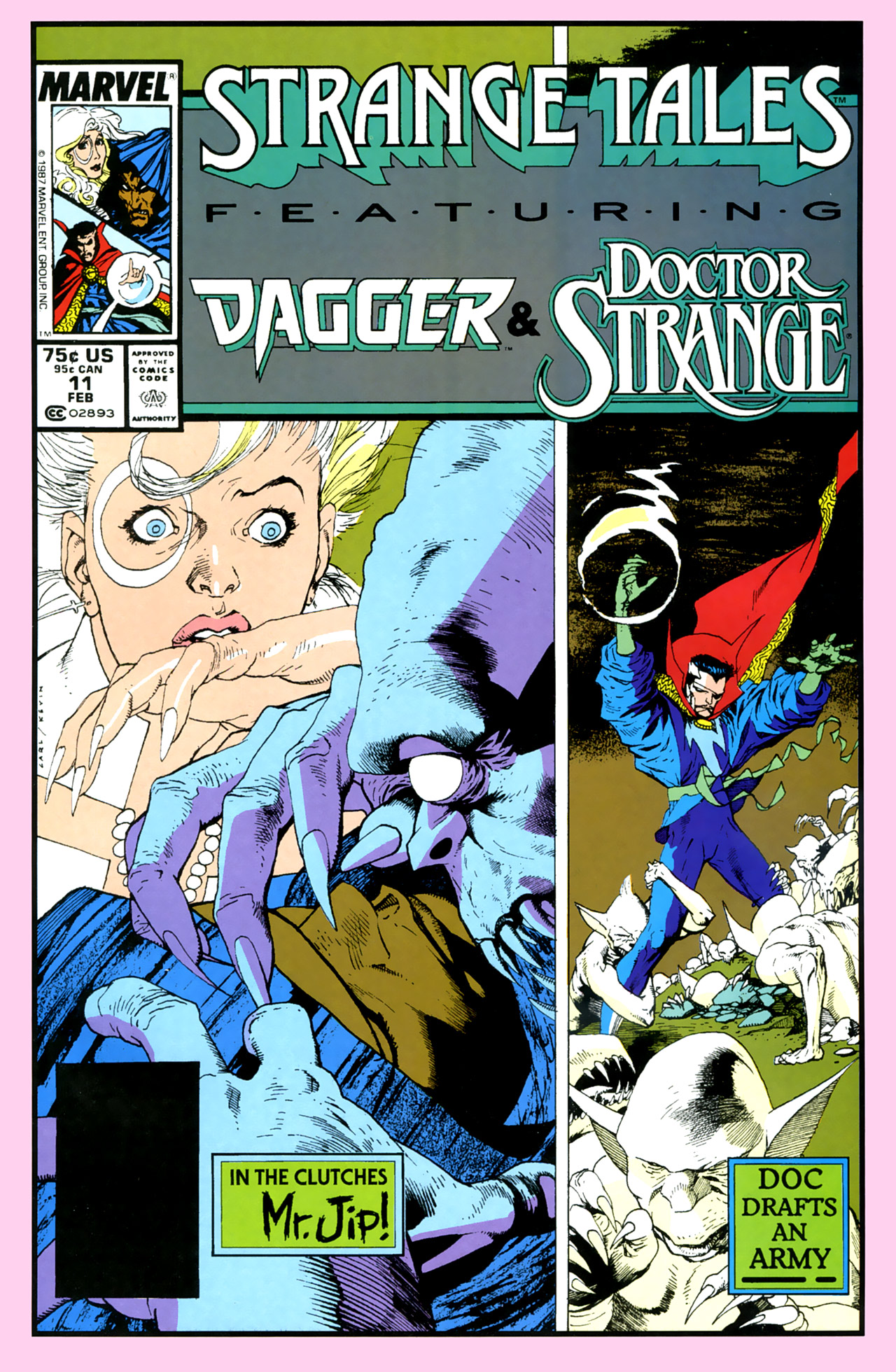 Read online Women of Marvel (2006) comic -  Issue # TPB 2 - 211