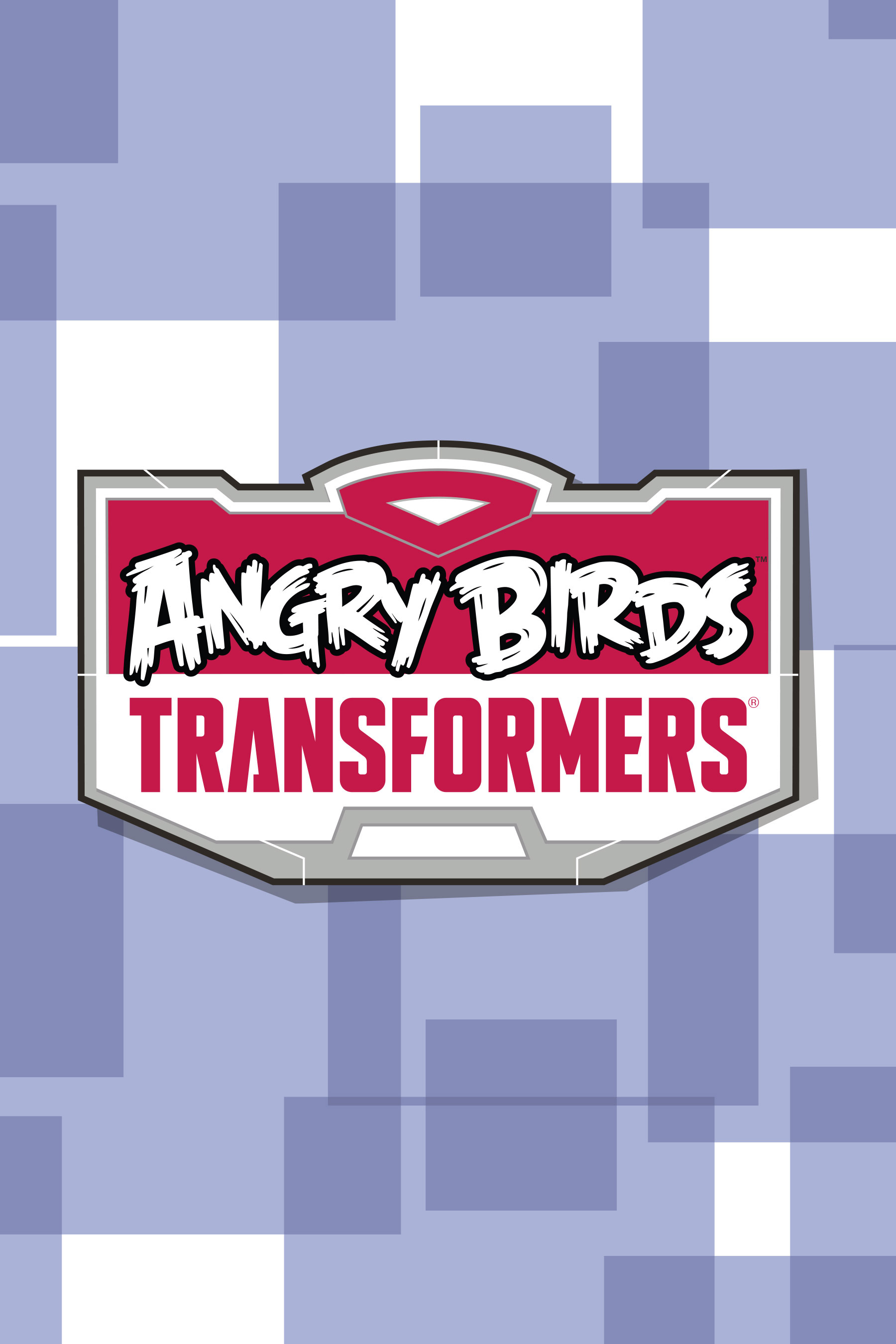 Read online Angry Birds Transformers: Age of Eggstinction comic -  Issue # Full - 2