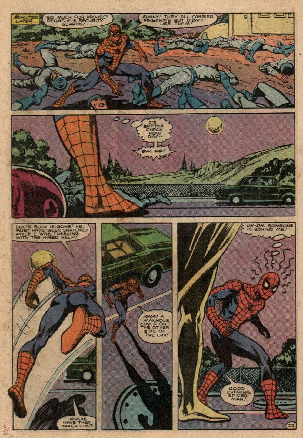 Marvel Team-Up (1972) _Annual 5 #5 - English 23