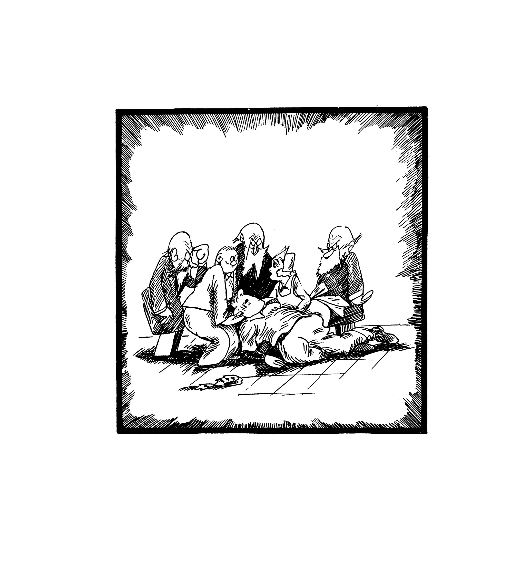 Read online He Done Her Wrong comic -  Issue # TPB (Part 2) - 98