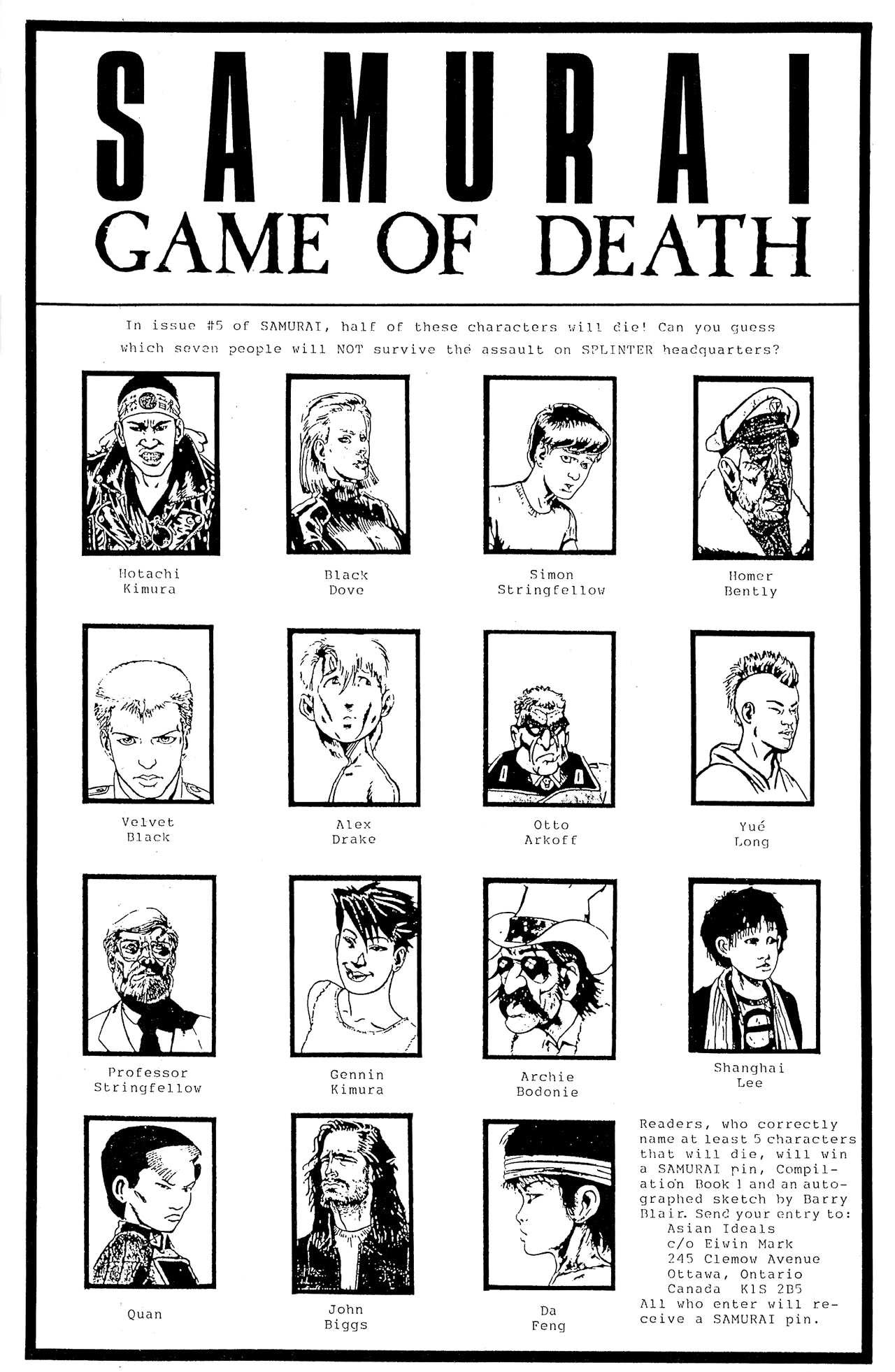 Read online Gun Fury comic -  Issue #2 - 31