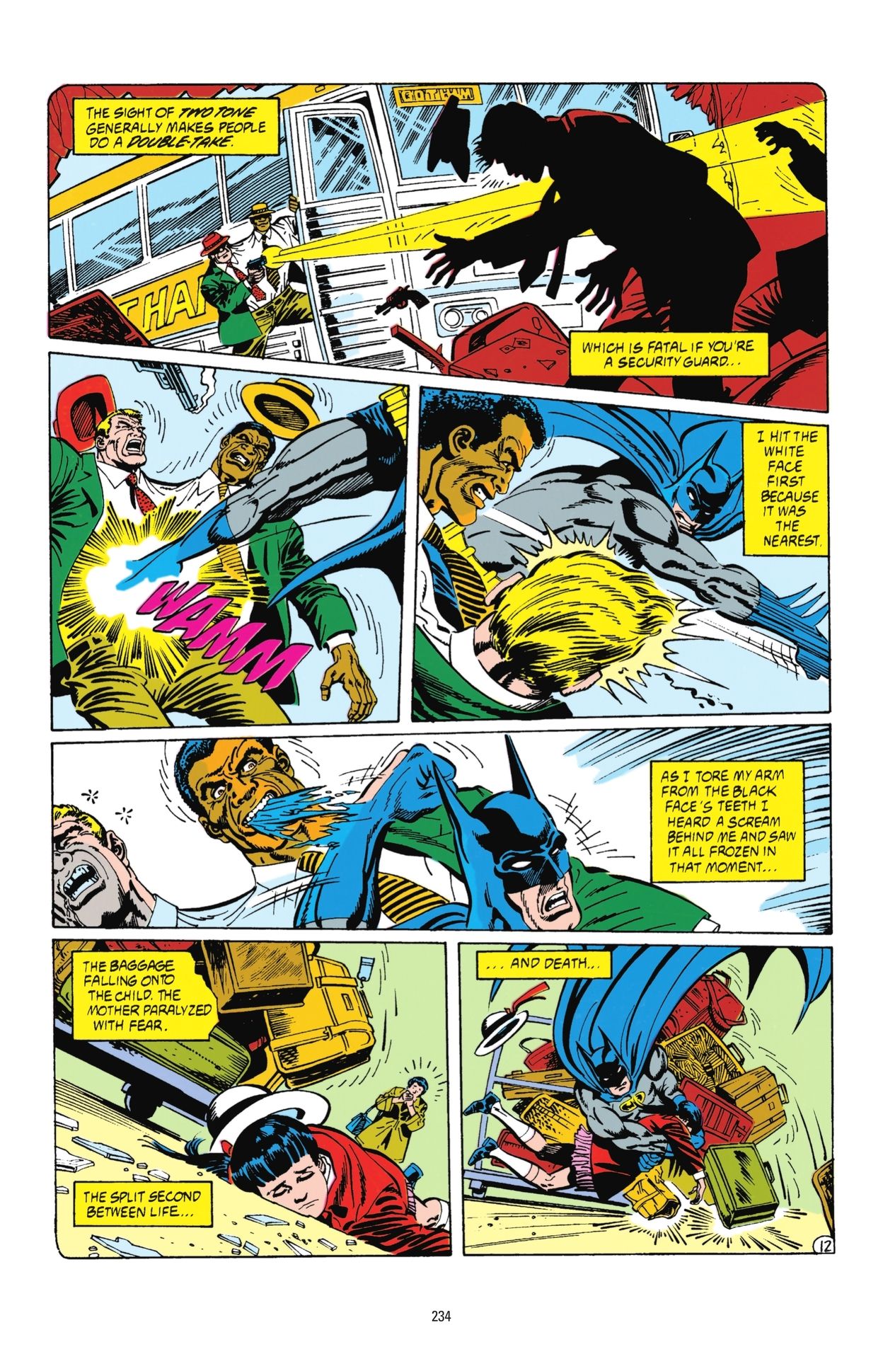 Read online Batman: The Dark Knight Detective comic -  Issue # TPB 6 (Part 3) - 33