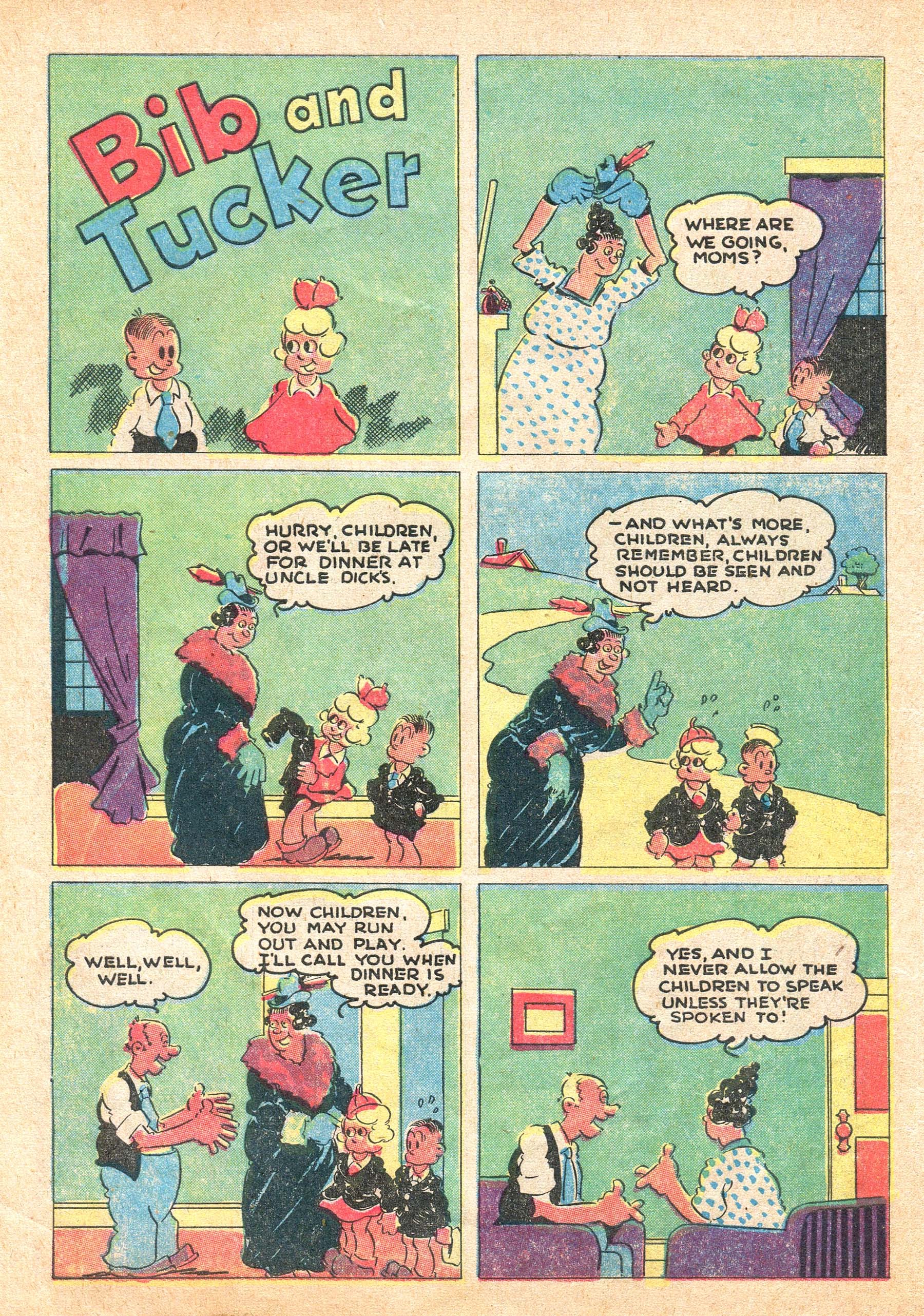 Read online Star Comics comic -  Issue #11 - 53