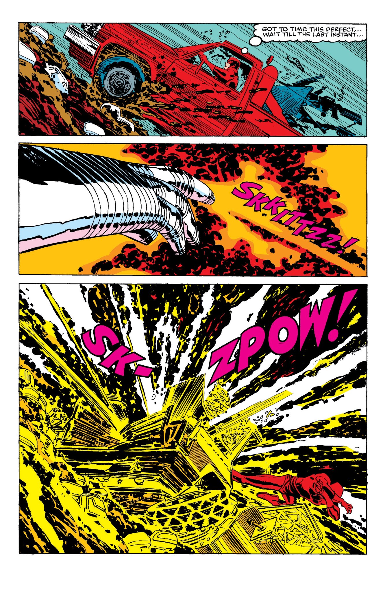 Read online Daredevil Epic Collection comic -  Issue # TPB 14 (Part 2) - 82